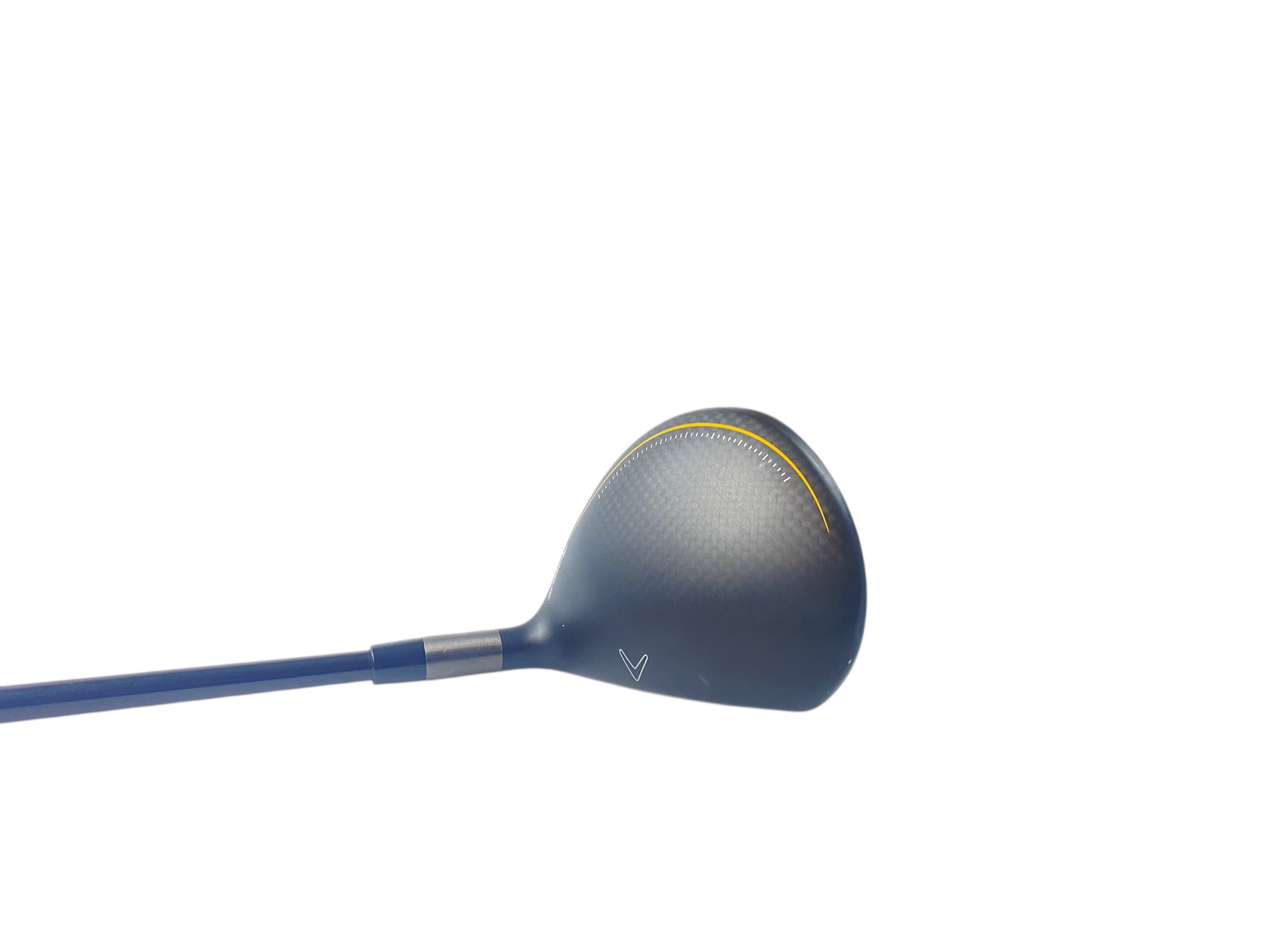 Left Hand Callaway Rogue ST LS 5 Wood / 18 Degree / Stiff Flex