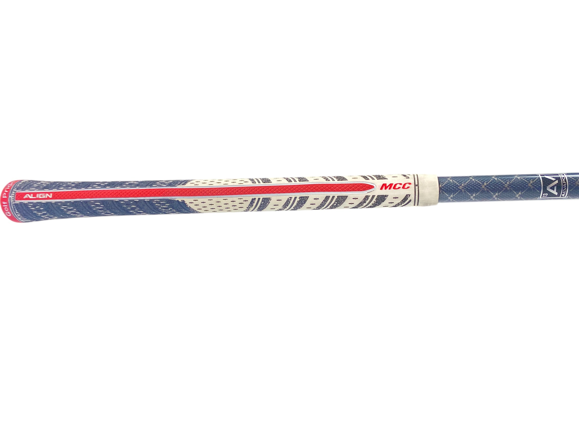Left Hand Callaway Rogue ST LS 5 Wood / 18 Degree / Stiff Flex