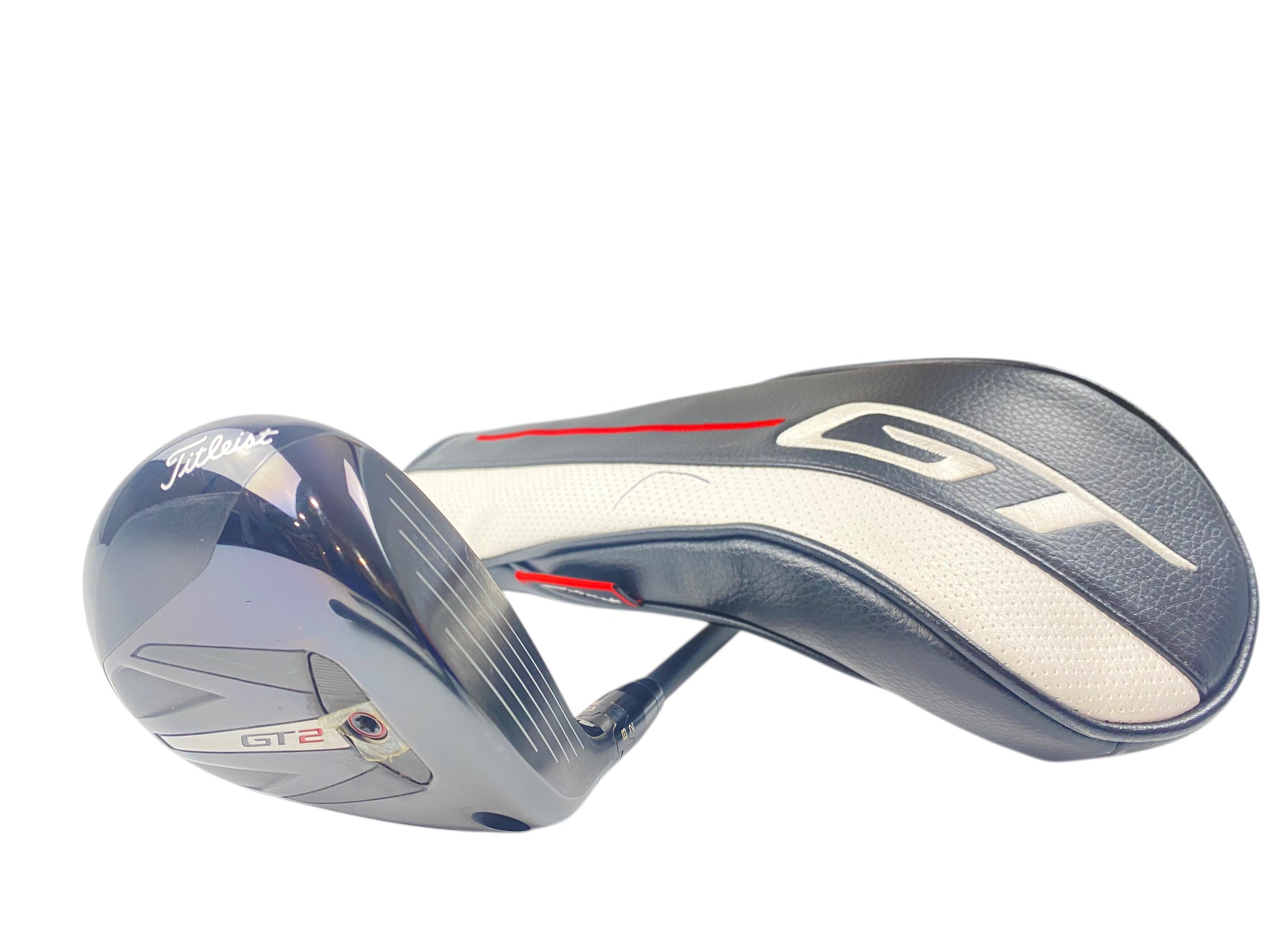 Titleist GT2 3 Wood / 15 Degree / Stiff Flex