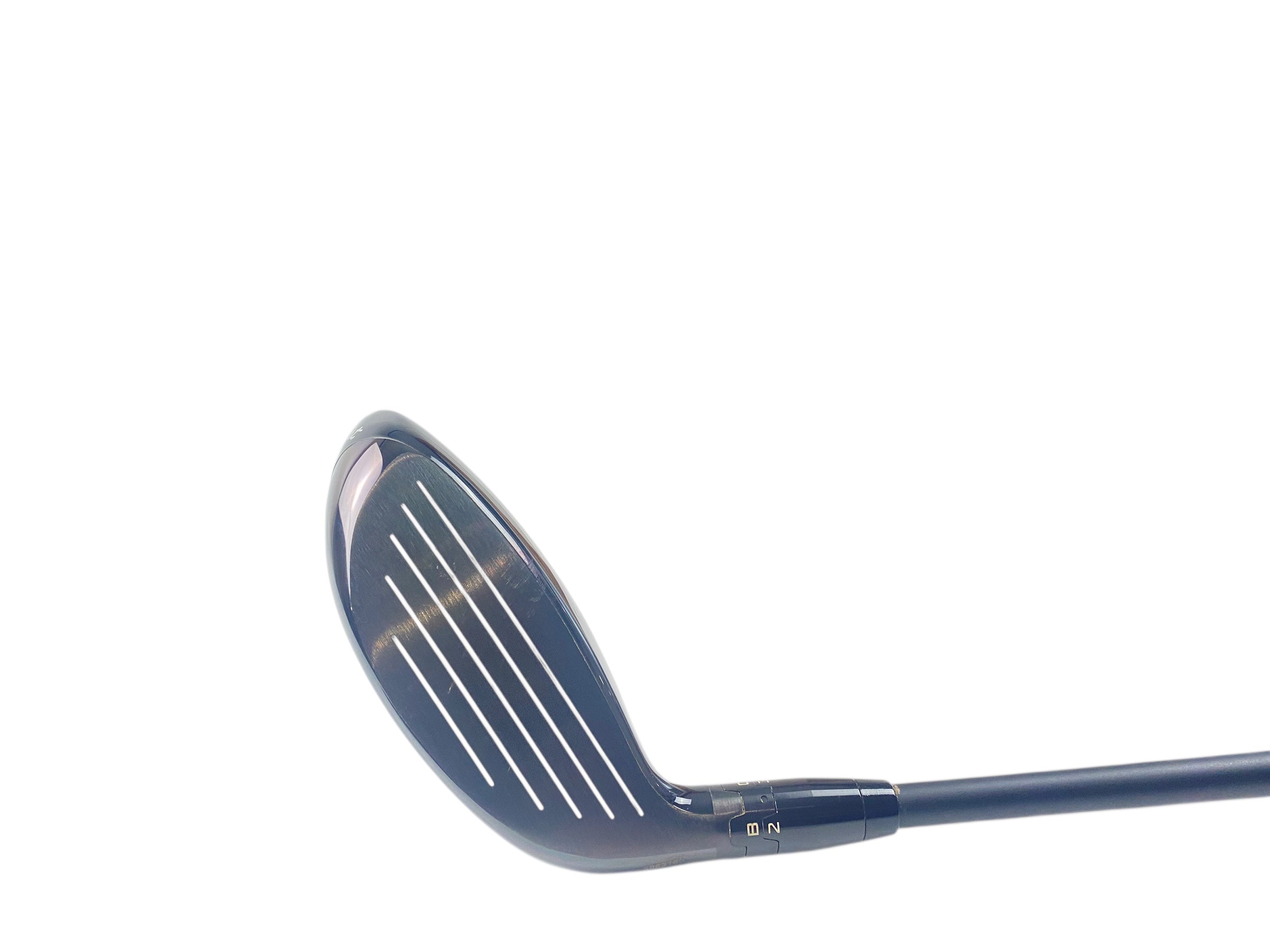 Titleist GT2 3 Wood / 15 Degree / Stiff Flex