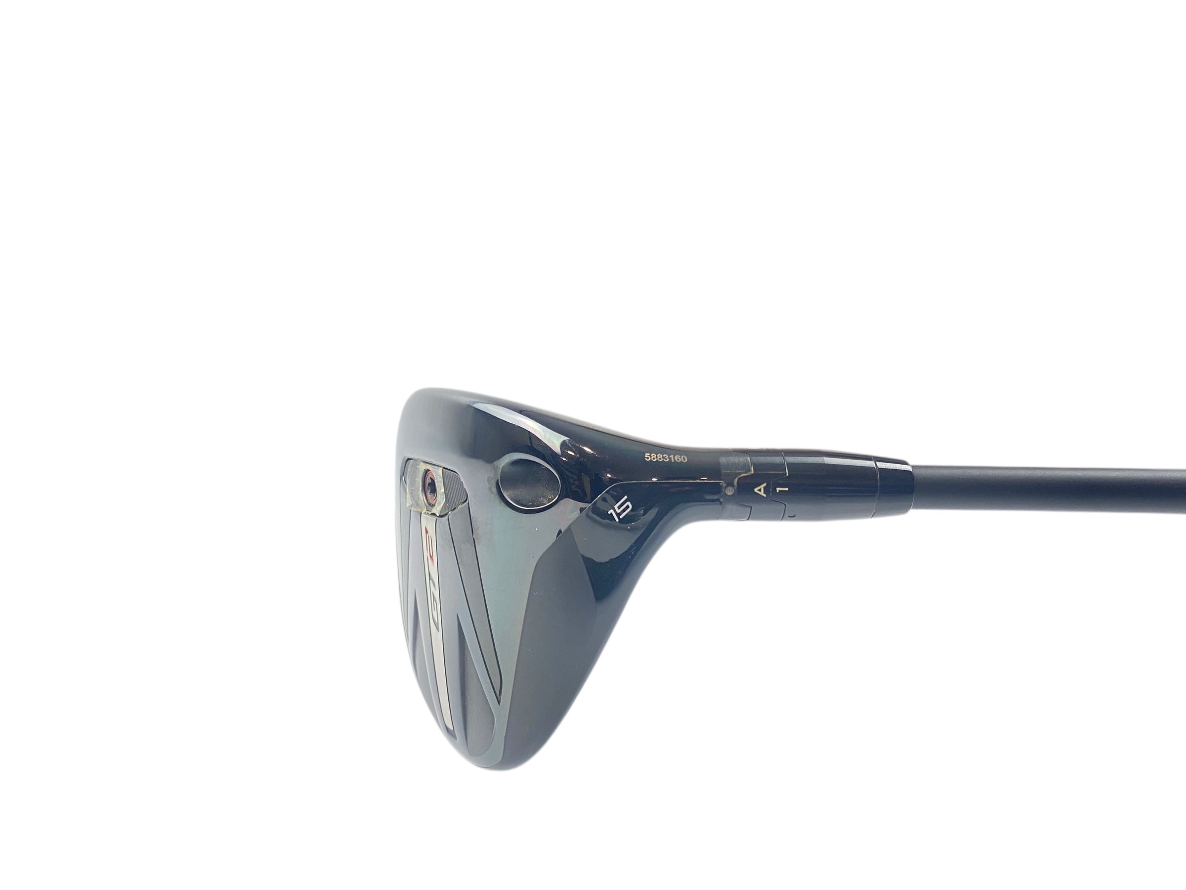 Titleist GT2 3 Wood / 15 Degree / Stiff Flex