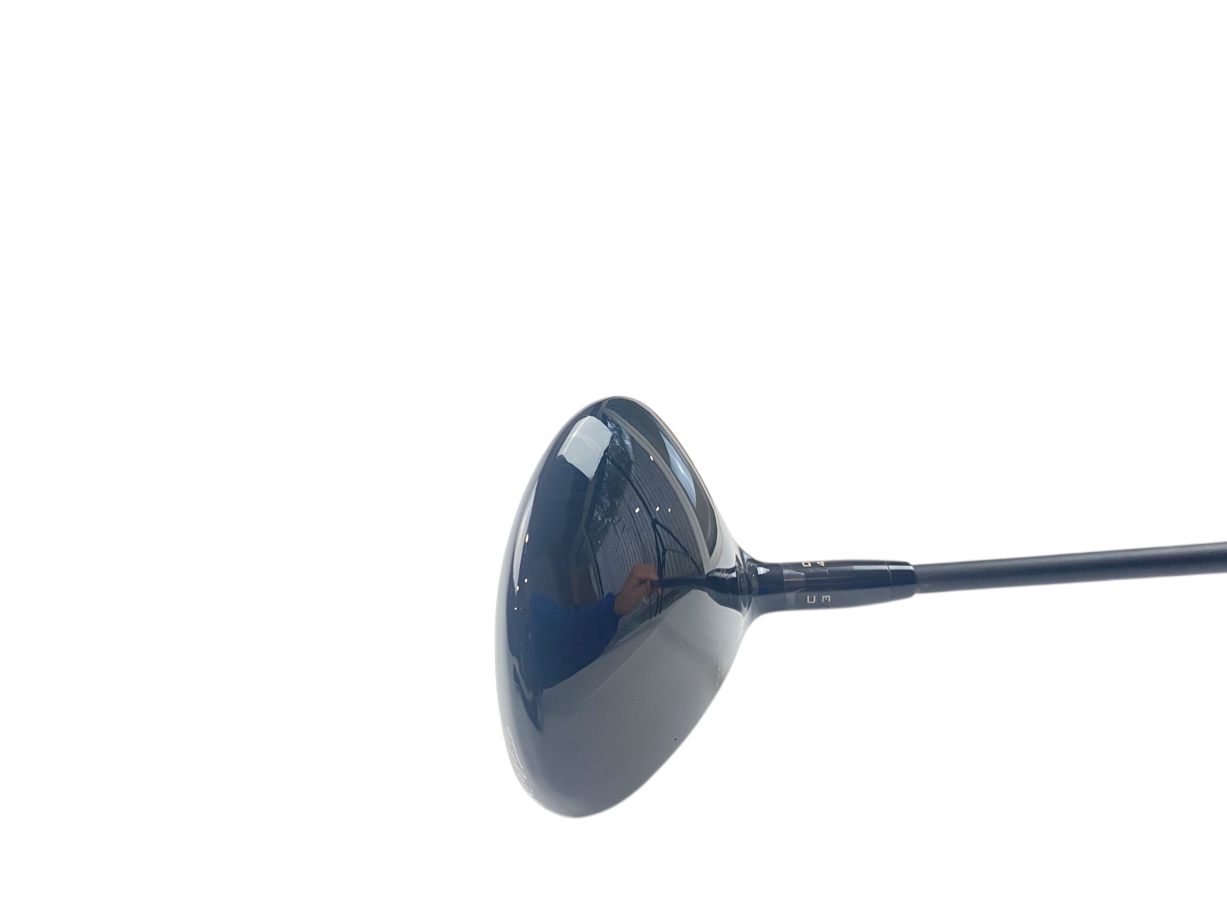 Titleist GT2 3 Wood / 15 Degree / Stiff Flex