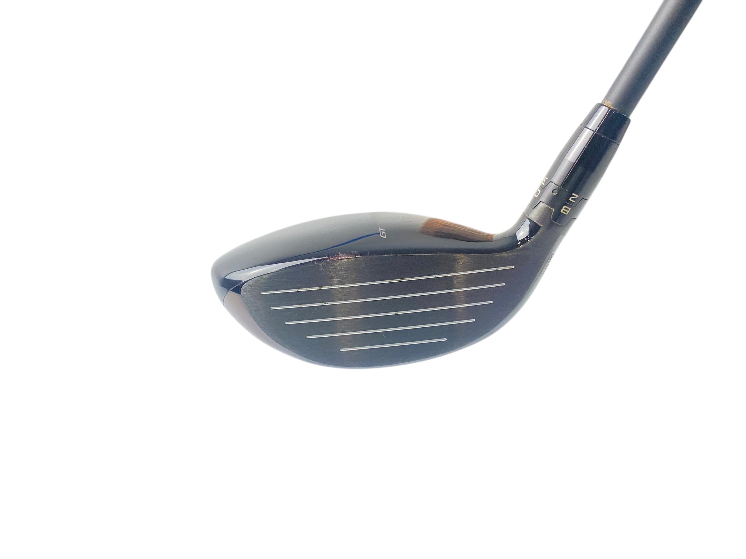 Titleist GT2 3 Wood / 15 Degree / Stiff Flex