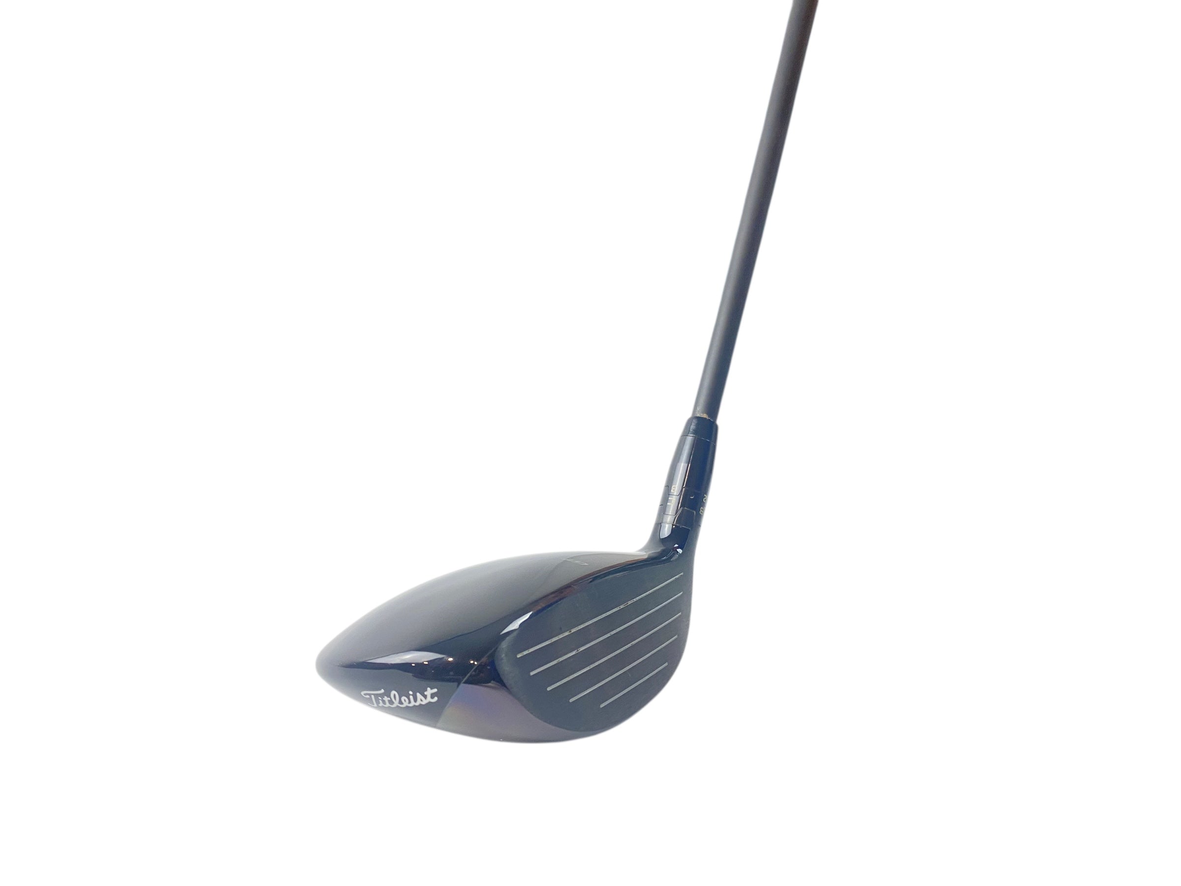 Titleist GT2 3 Wood / 15 Degree / Stiff Flex
