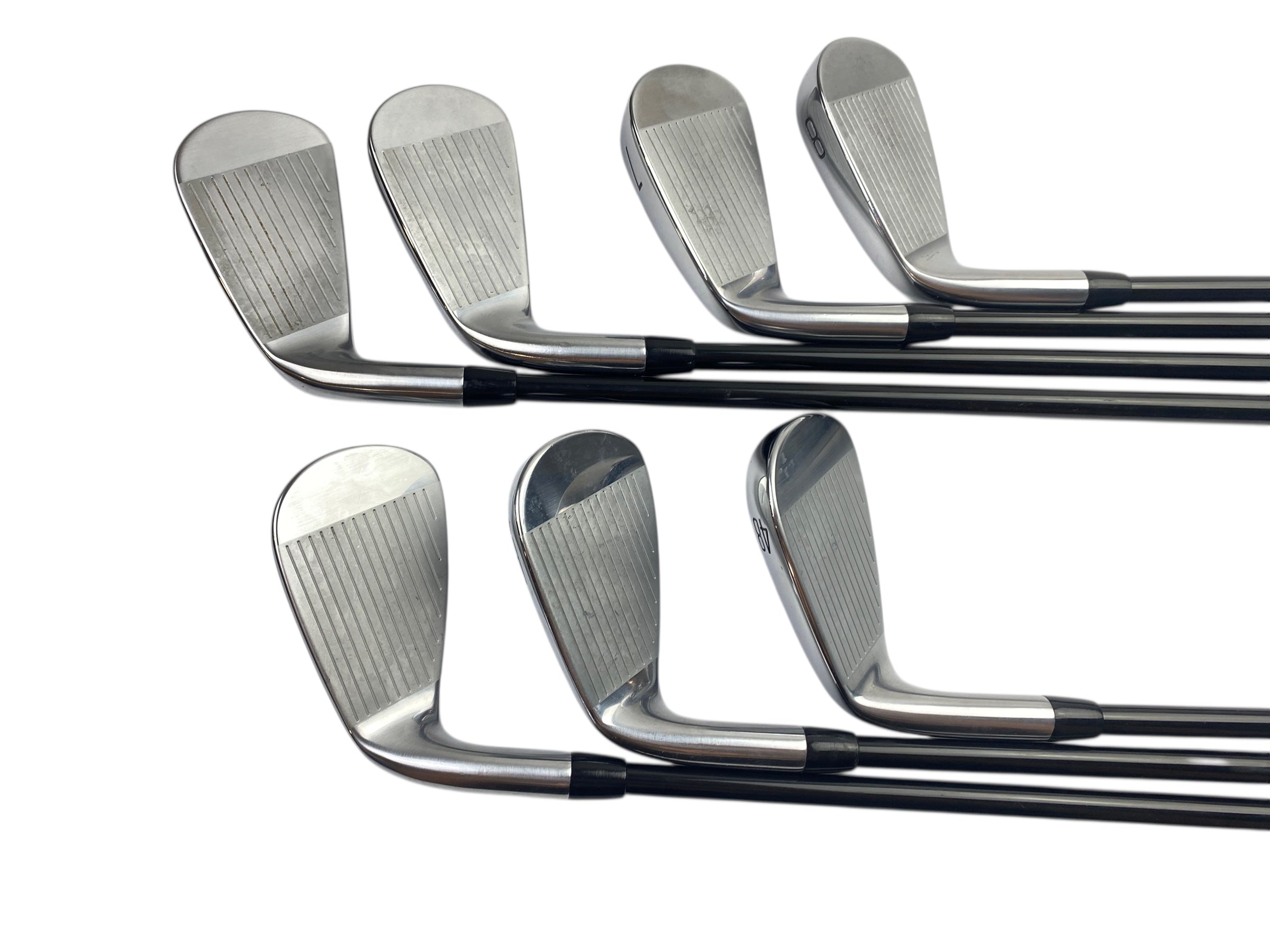 Titleist T350 Irons / 5-GW / Regular Flex