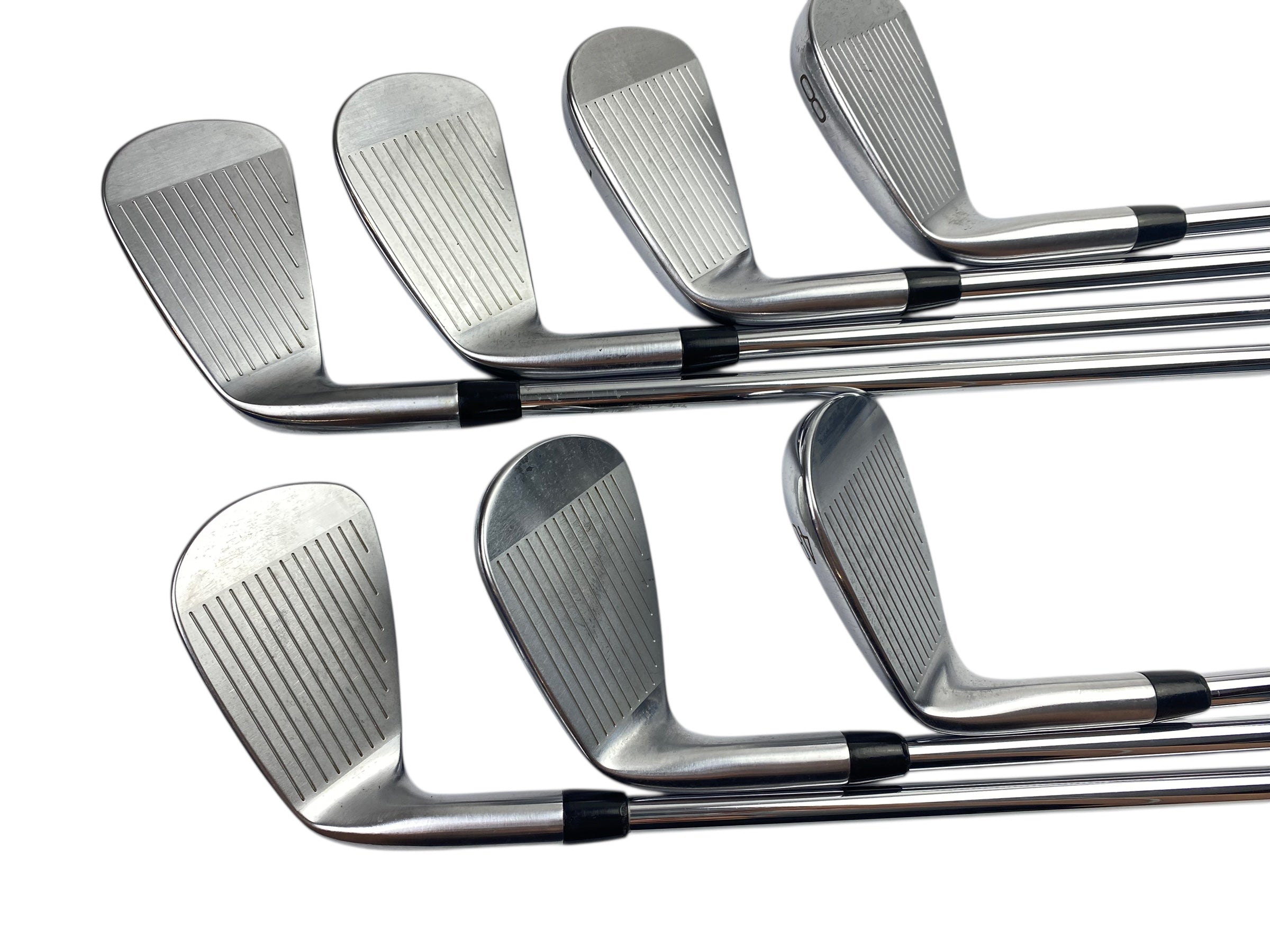 Titleist T200 2023 Irons / 5-GW / Regular Flex