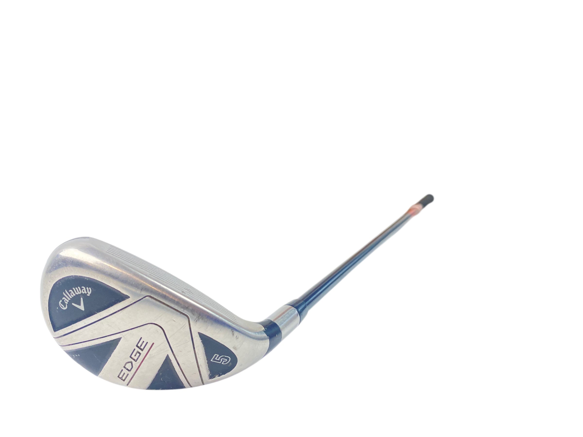 Callaway Edge 5 Hybrid / 25 Degree / Regular Flex