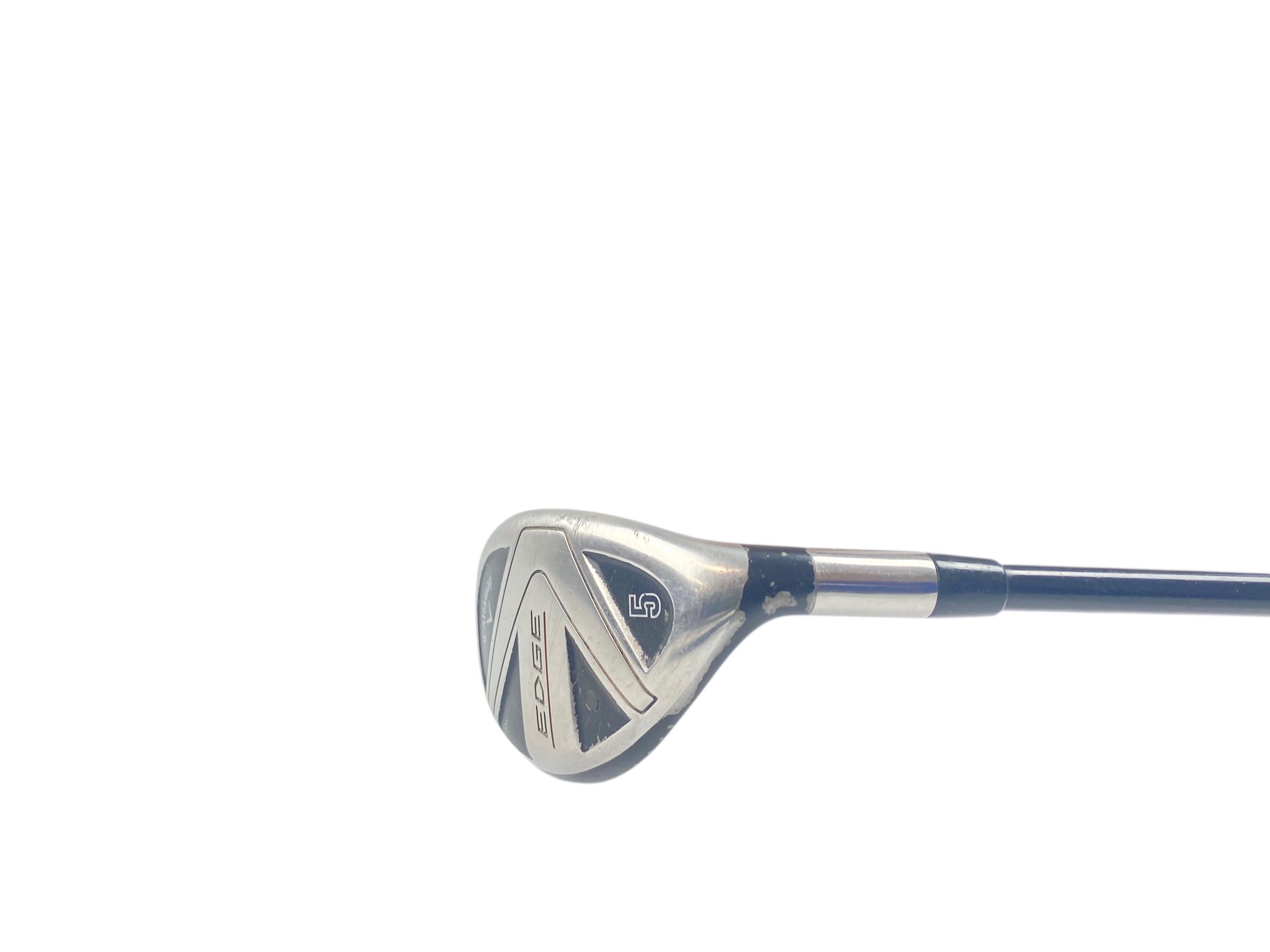 Callaway Edge 5 Hybrid / 25 Degree / Regular Flex