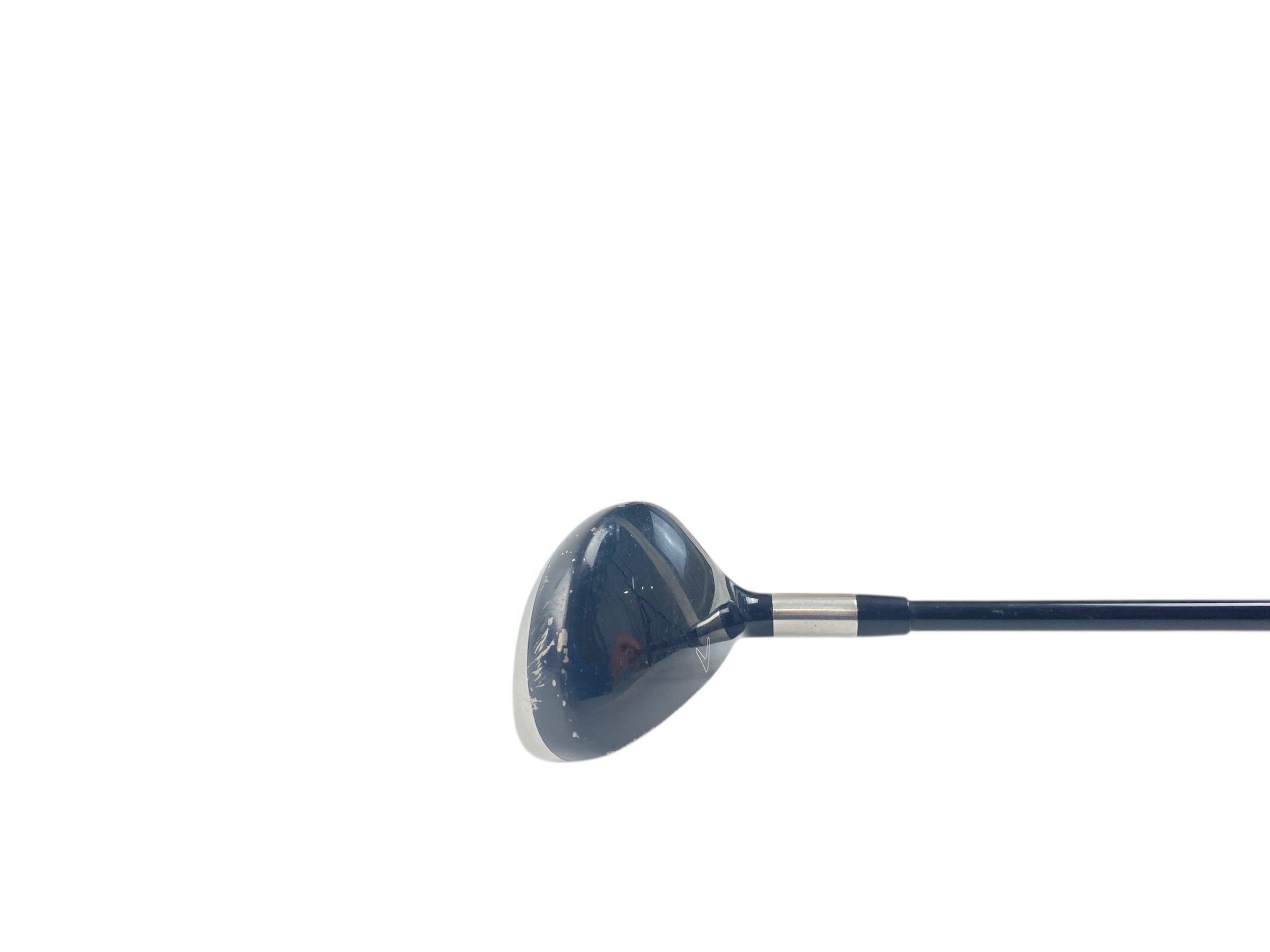 Callaway Edge 5 Hybrid / 25 Degree / Regular Flex