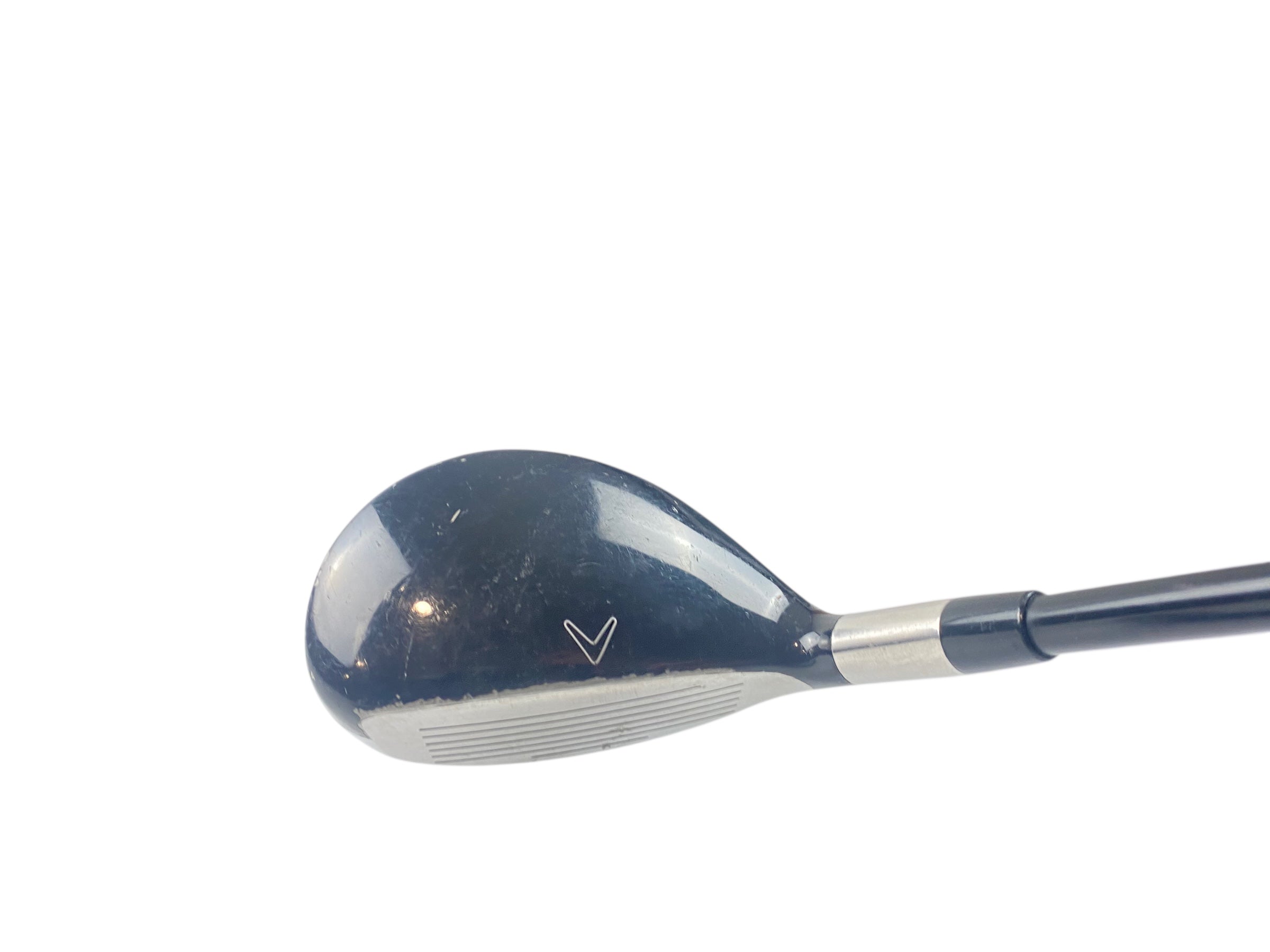 Callaway Edge 5 Hybrid / 25 Degree / Regular Flex