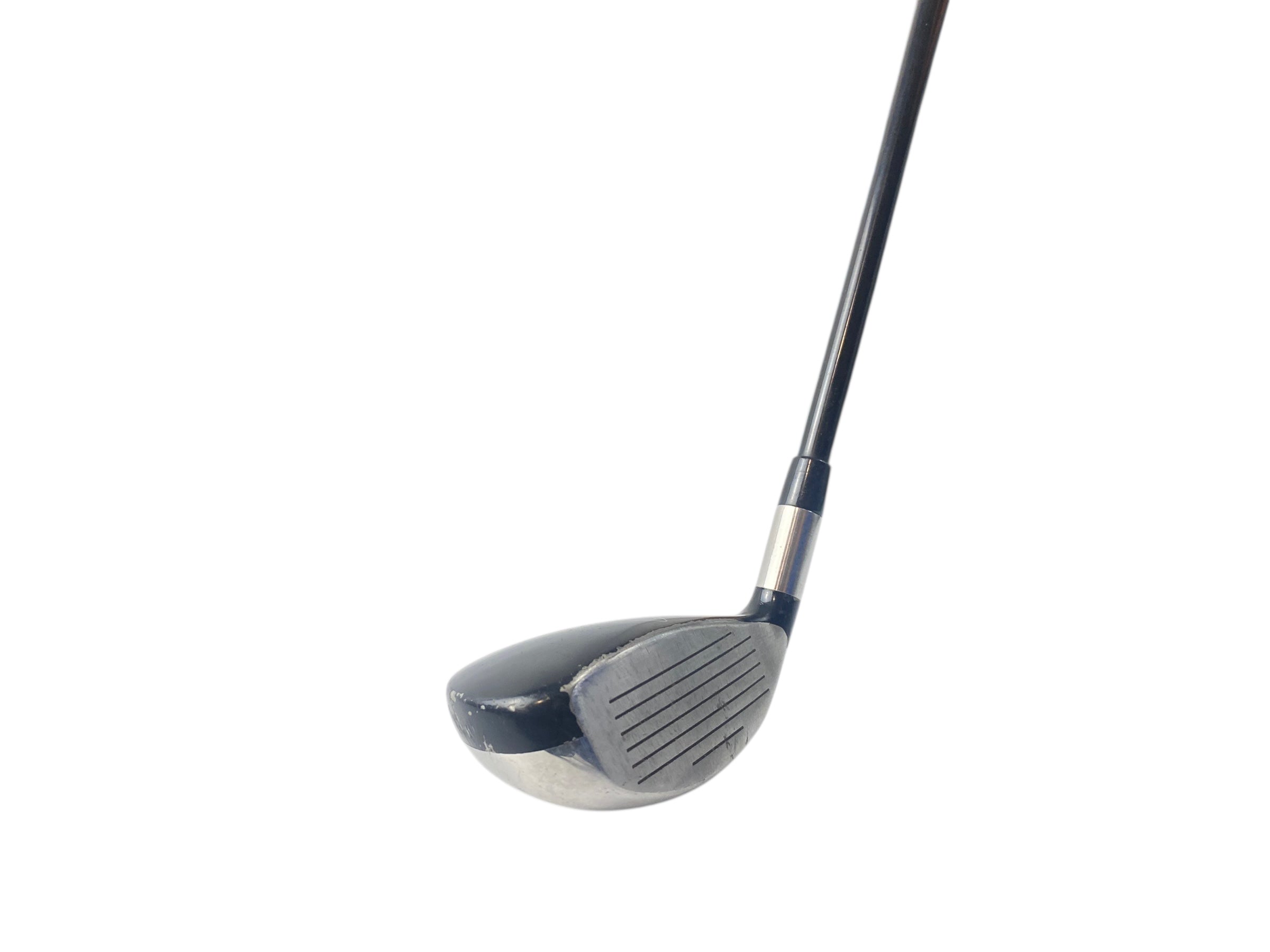 Callaway Edge 5 Hybrid / 25 Degree / Regular Flex