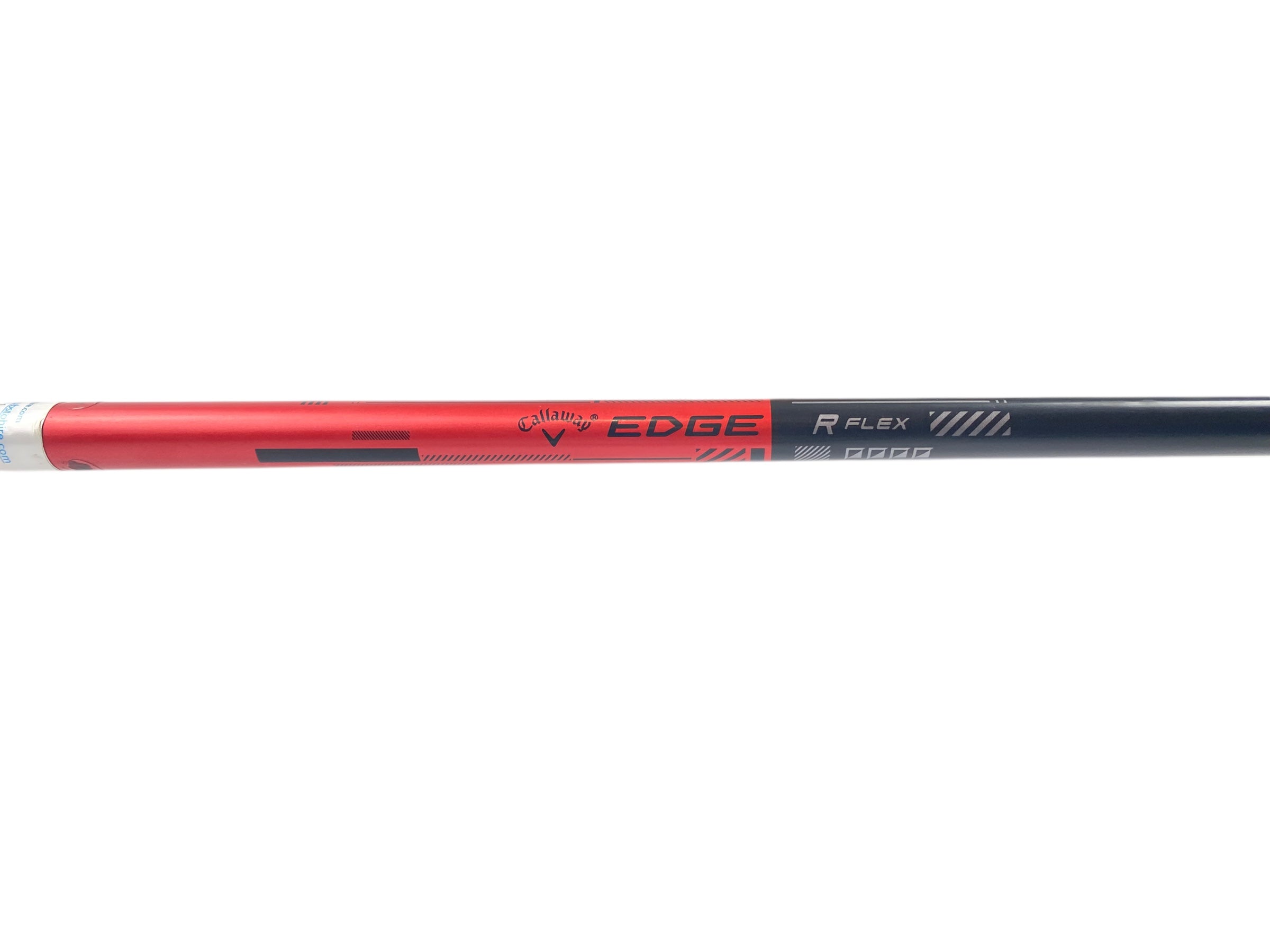 Callaway Edge 5 Hybrid / 25 Degree / Regular Flex