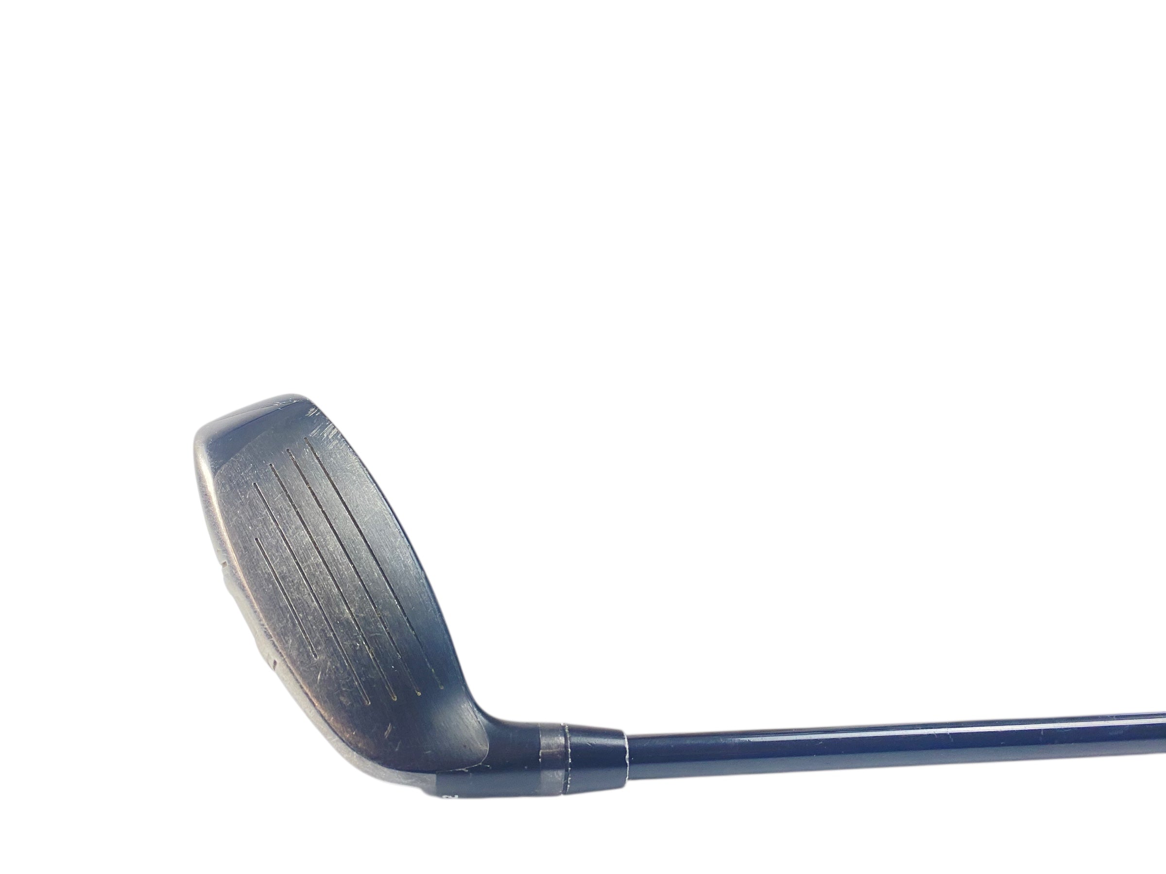 PXG 0311 XF Gen5 4 Hybrid / 22 Degree / Regular Flex