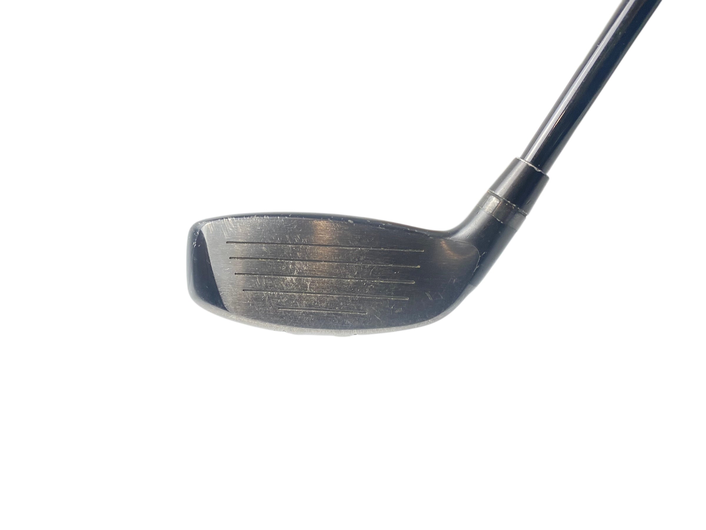 PXG 0311 XF Gen5 4 Hybrid / 22 Degree / Regular Flex