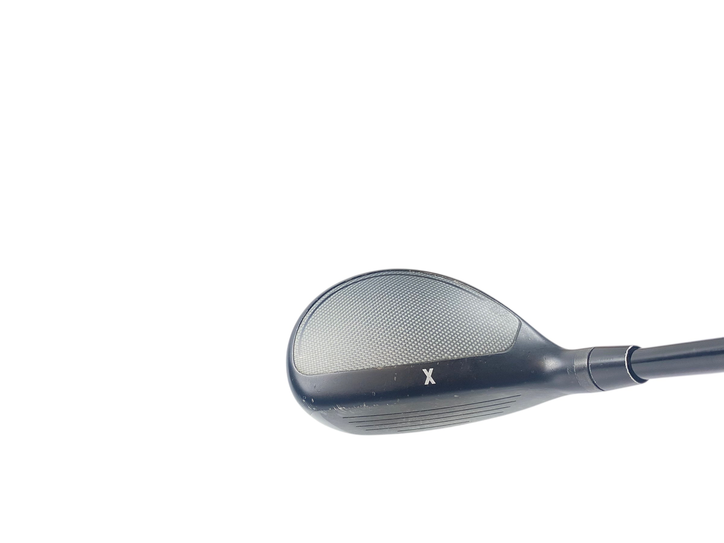 PXG 0311 XF Gen5 4 Hybrid / 22 Degree / Regular Flex