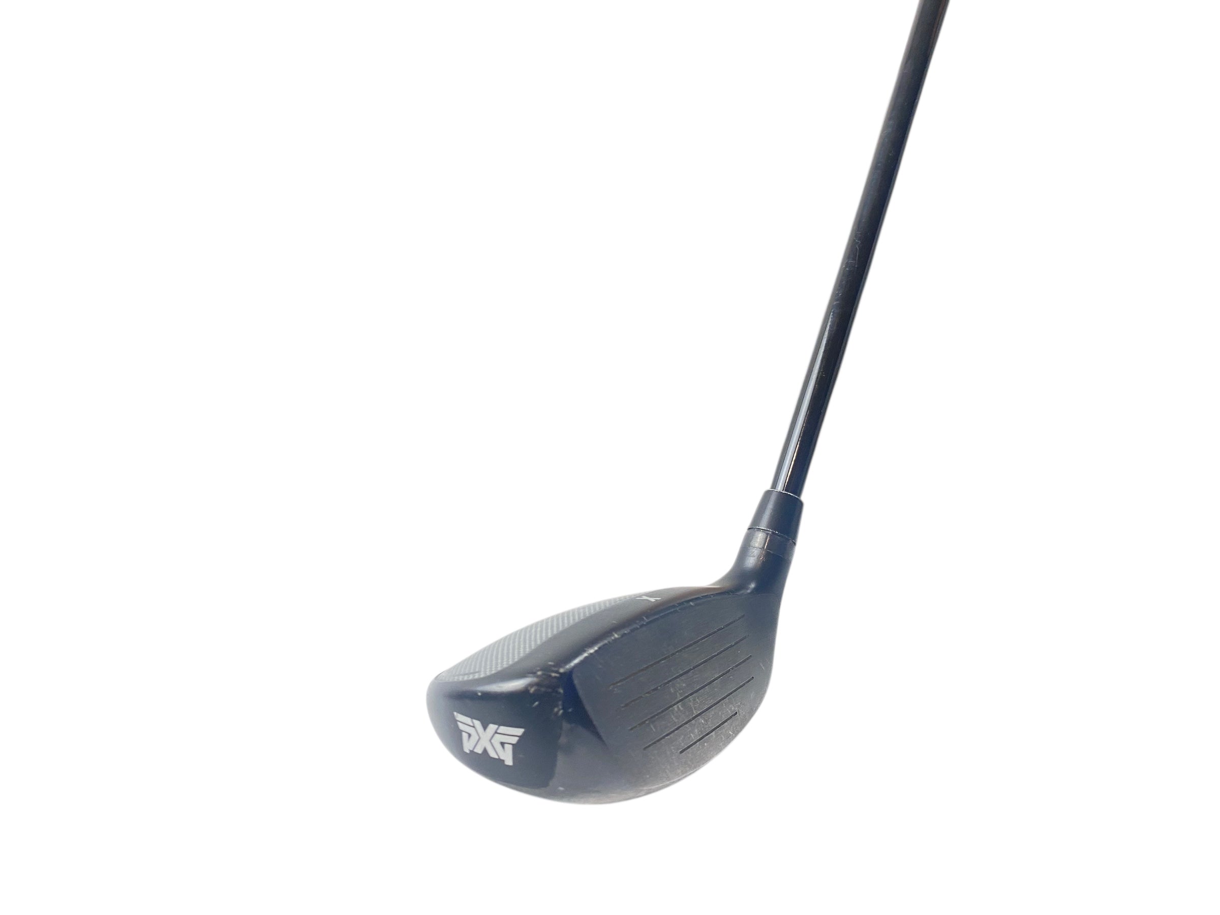 PXG 0311 XF Gen5 4 Hybrid / 22 Degree / Regular Flex