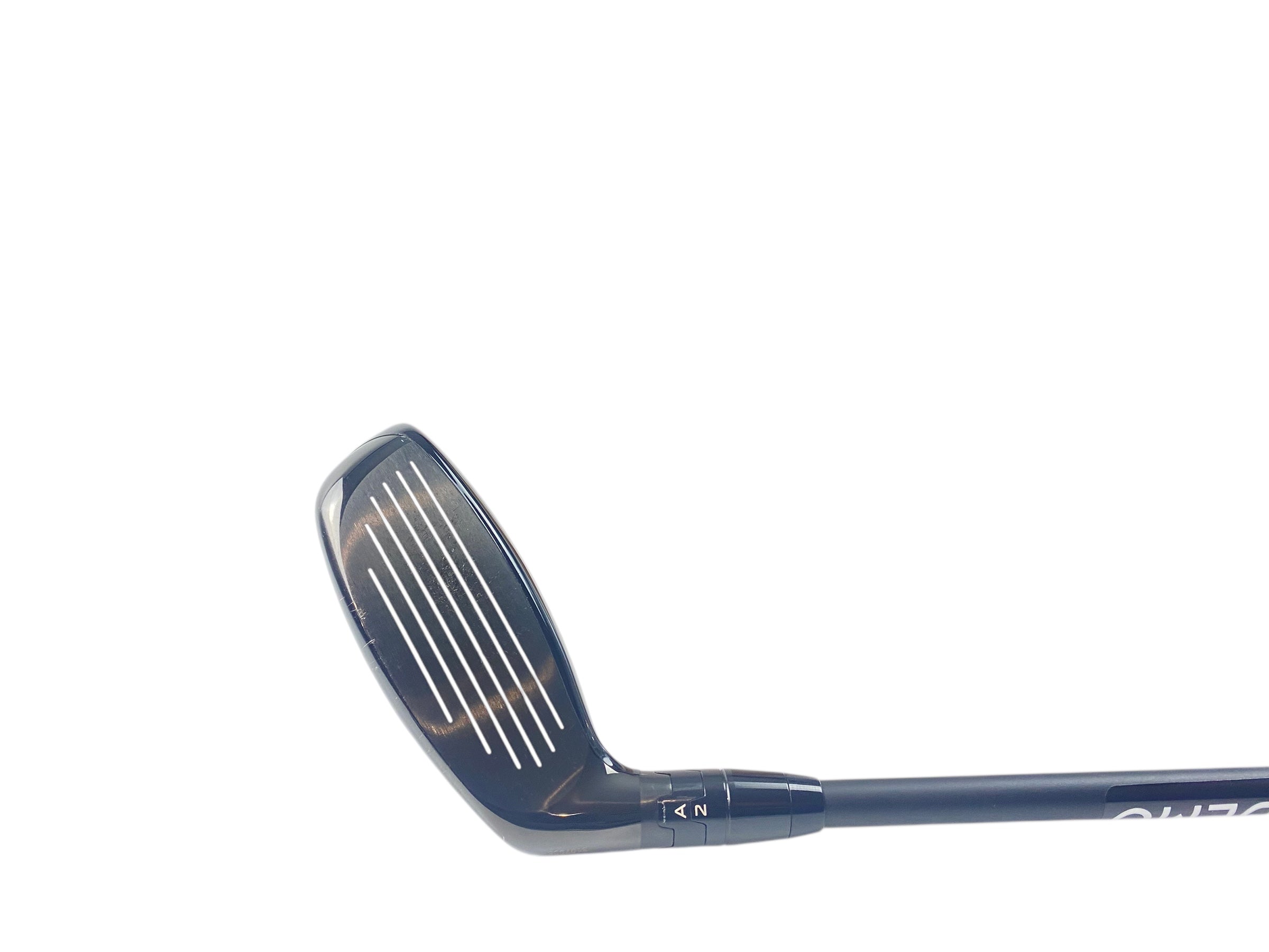 Titleist GT2 3 Hybrid / 18 Degree / Stiff Flex