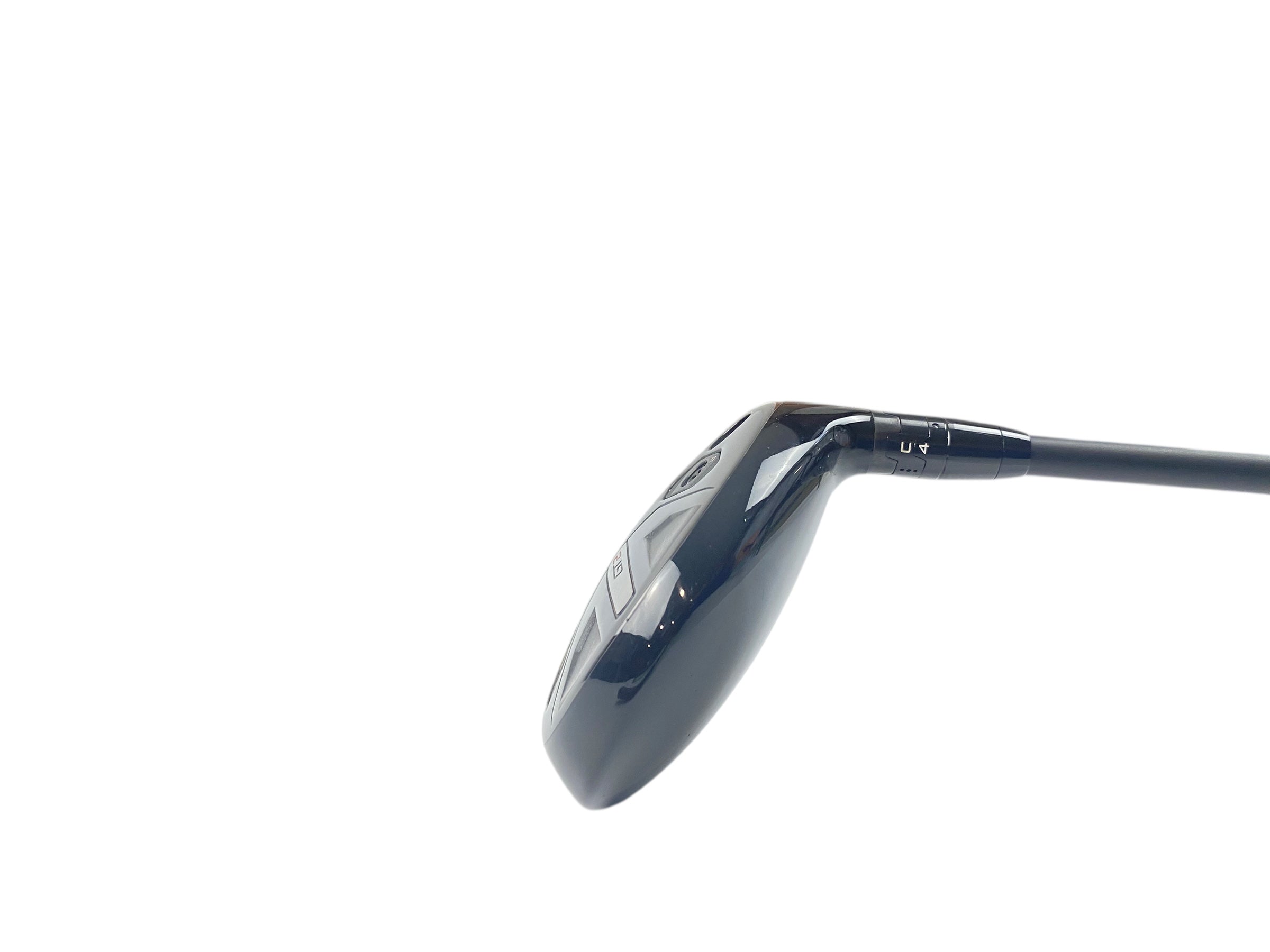 Titleist GT2 3 Hybrid / 18 Degree / Stiff Flex