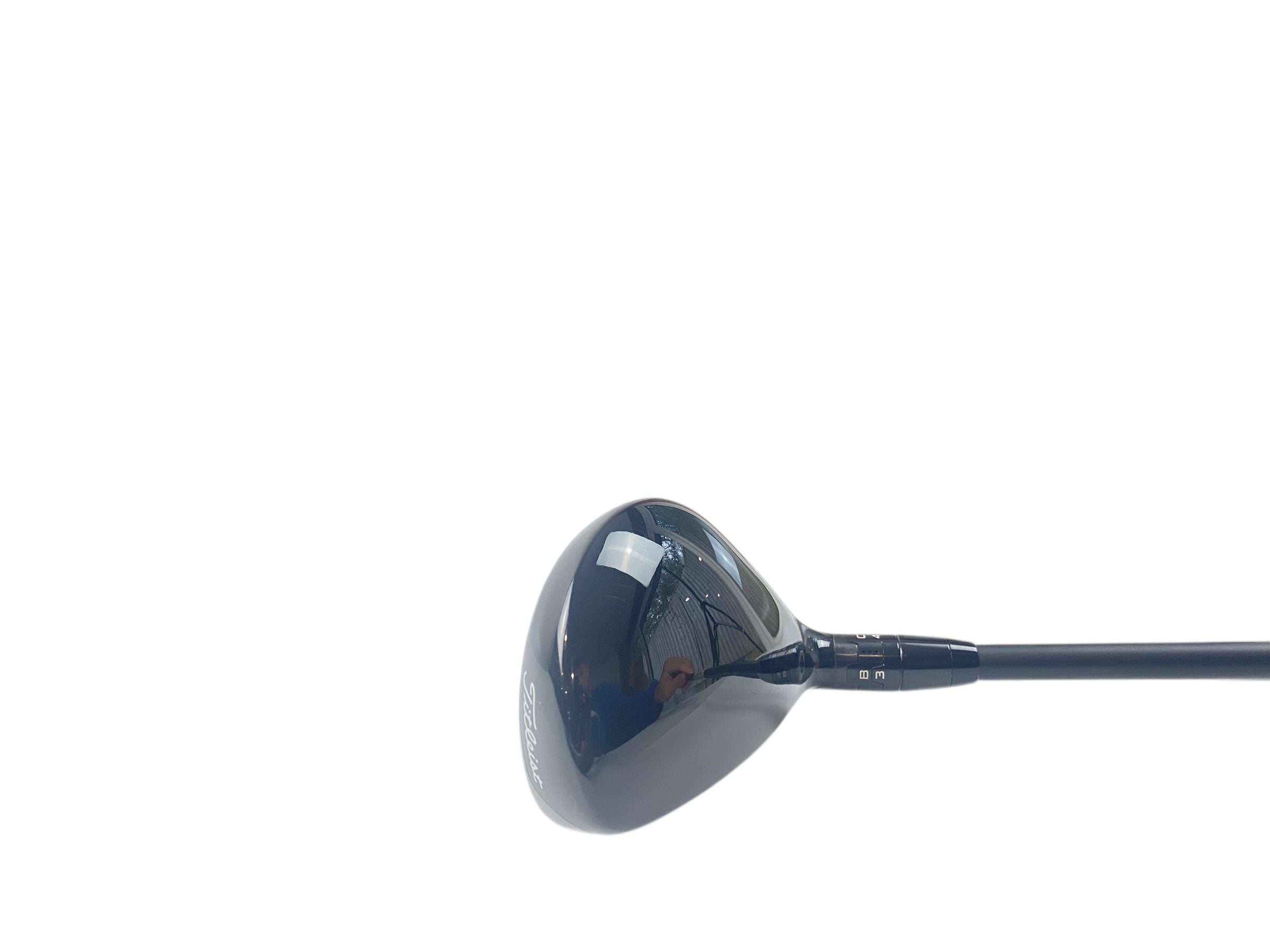 Titleist GT2 3 Hybrid / 18 Degree / Stiff Flex