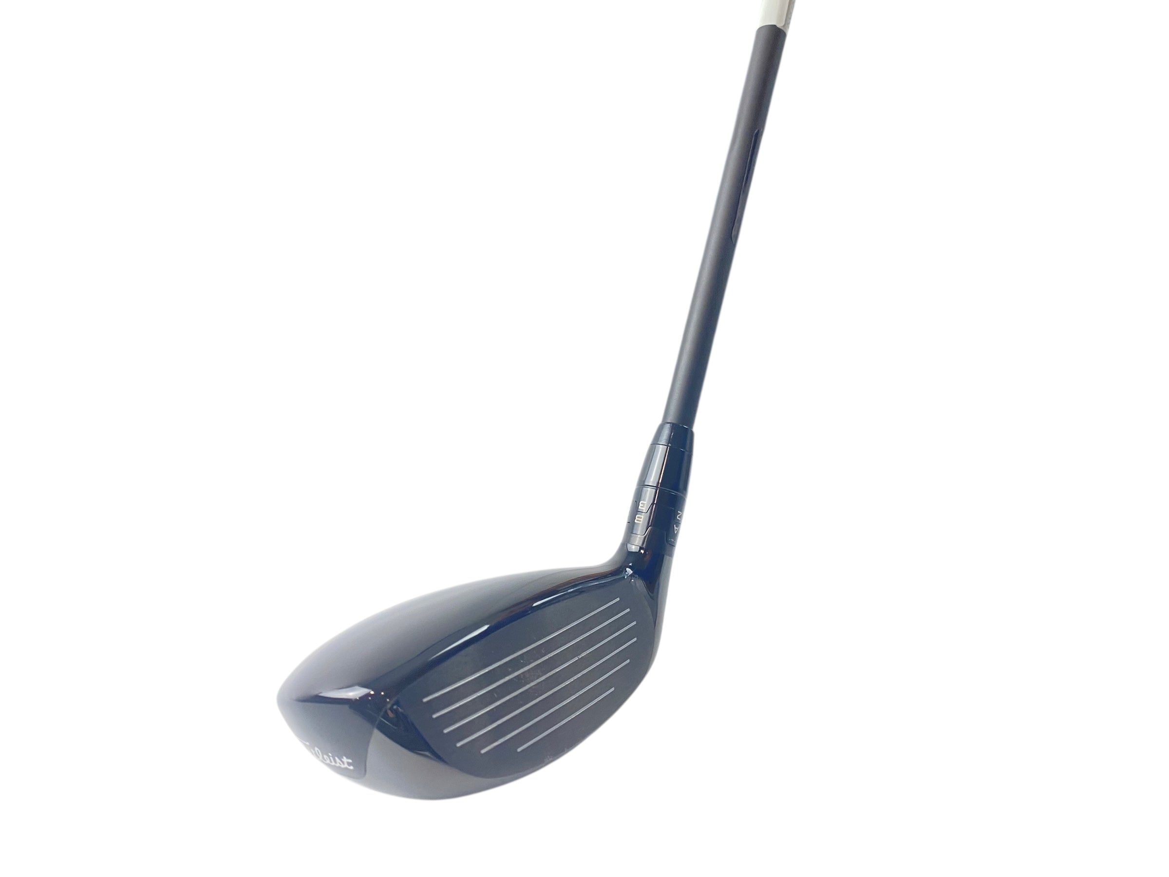 Titleist GT2 3 Hybrid / 18 Degree / Stiff Flex
