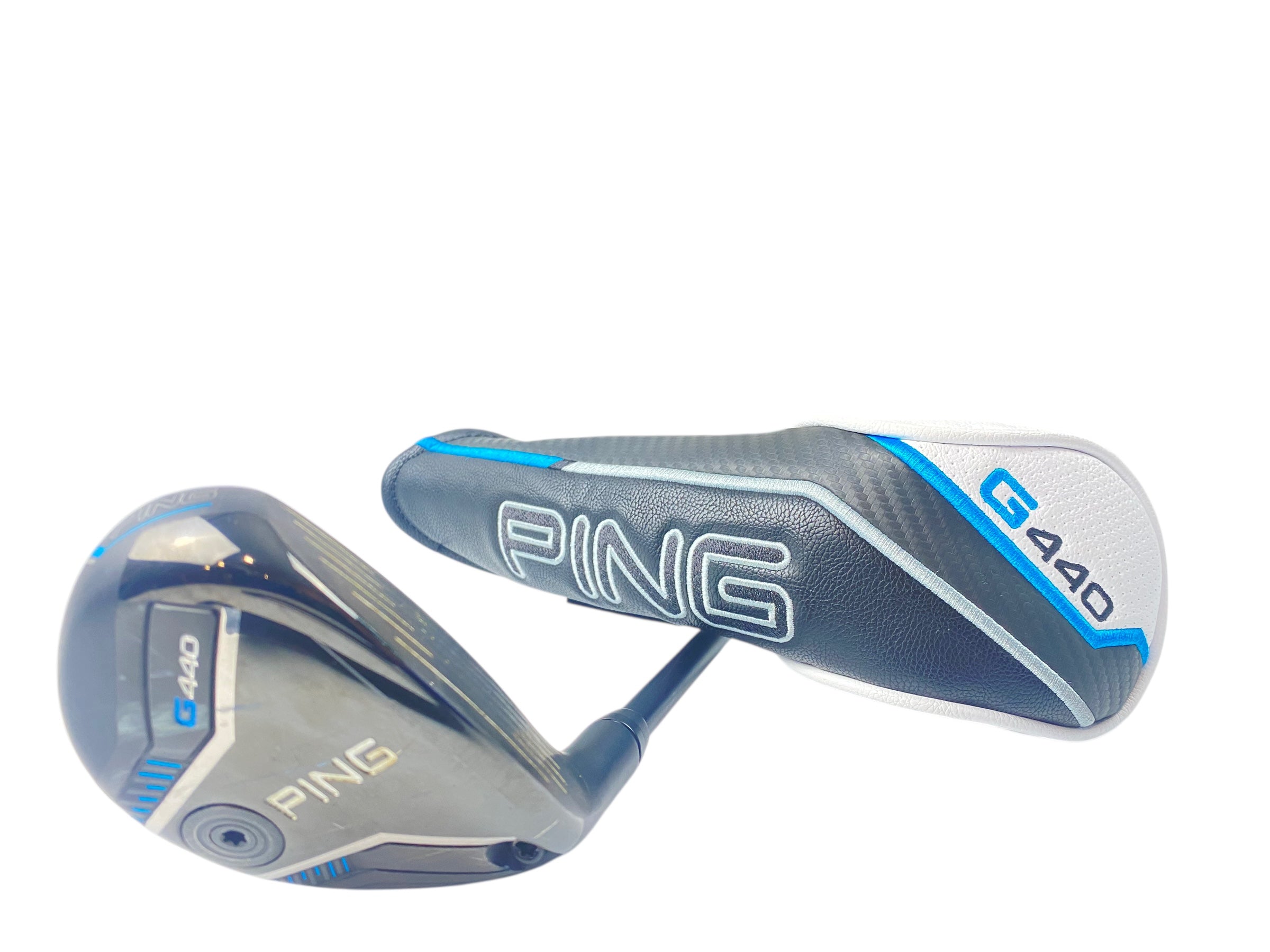 Ping G440 4 Hybrid / 23 Degree / Senior Flex