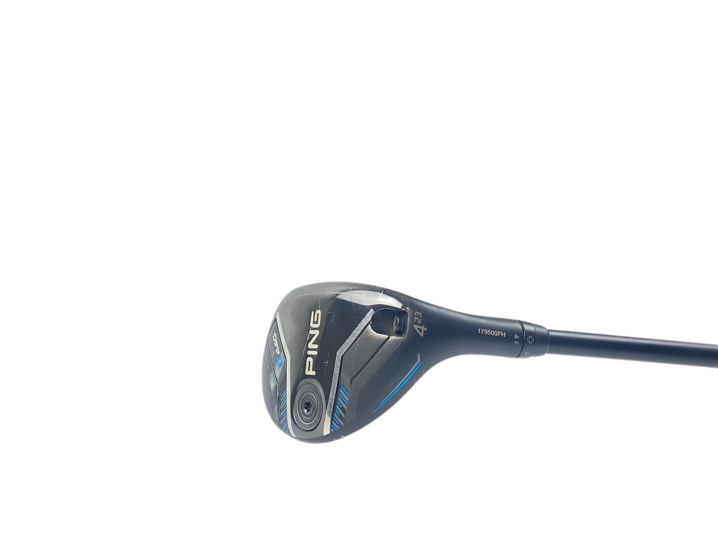 Ping G440 4 Hybrid / 23 Degree / Senior Flex