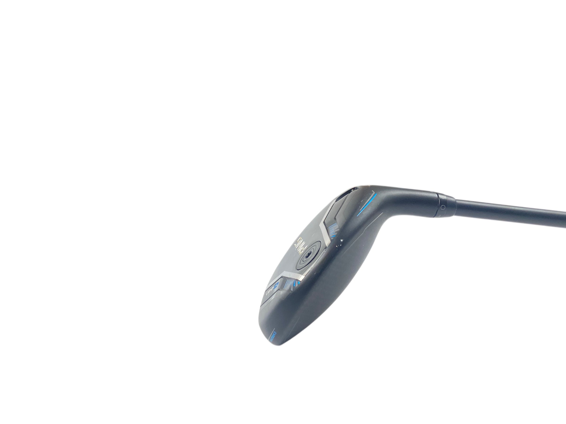 Ping G440 4 Hybrid / 23 Degree / Senior Flex