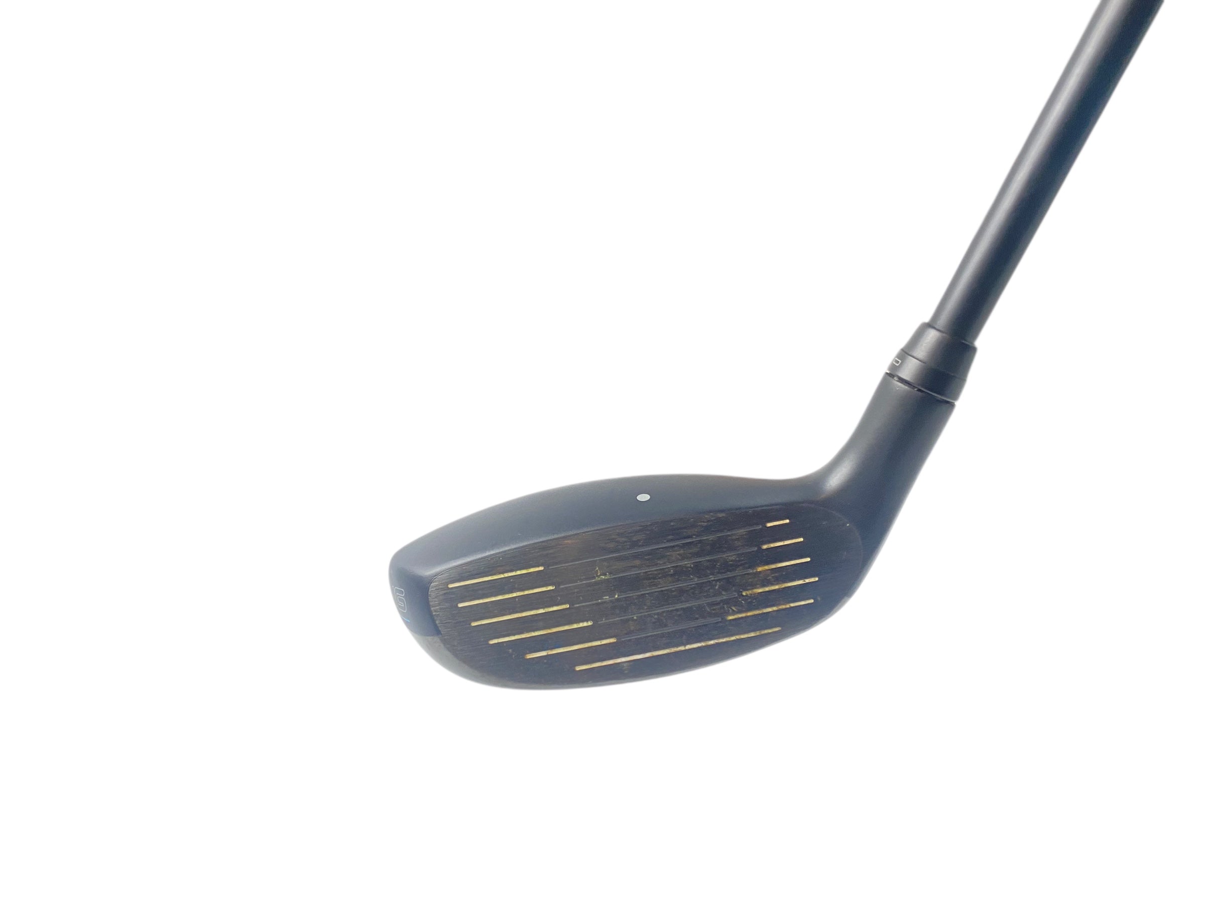 Ping G440 4 Hybrid / 23 Degree / Senior Flex