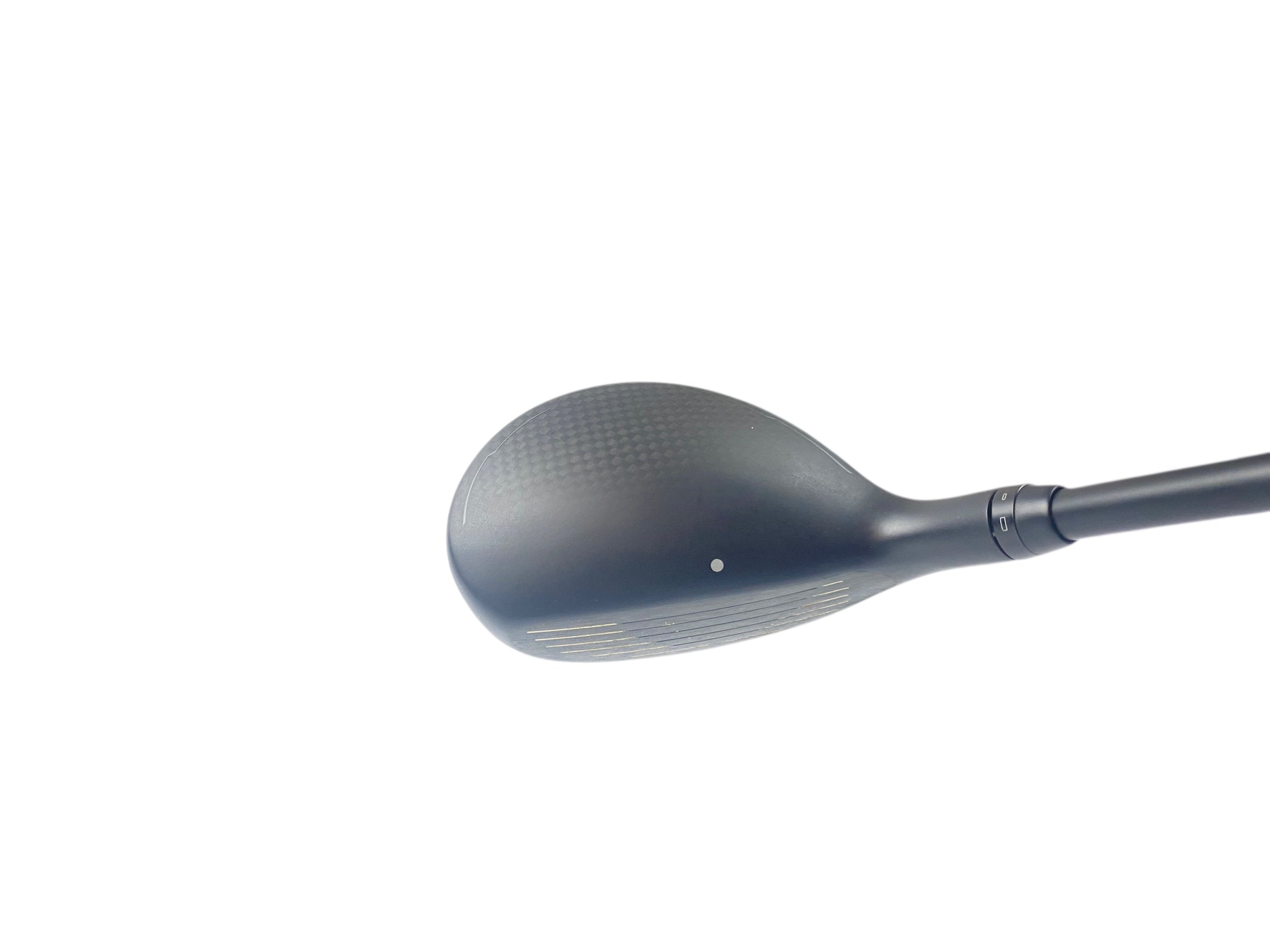 Ping G440 4 Hybrid / 23 Degree / Senior Flex
