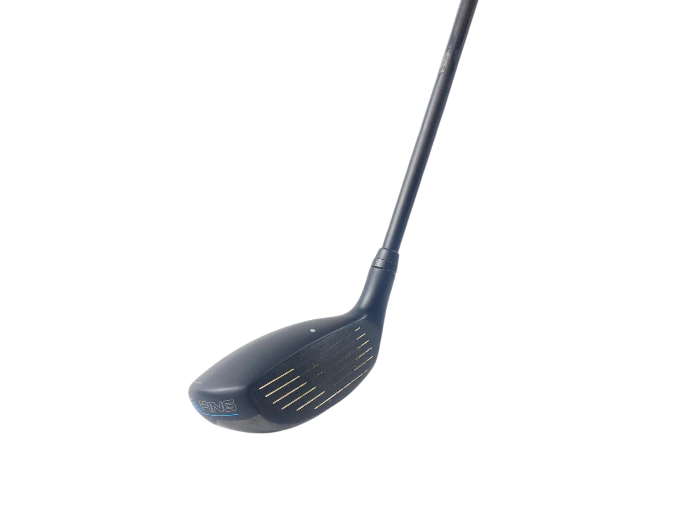 Ping G440 4 Hybrid / 23 Degree / Senior Flex