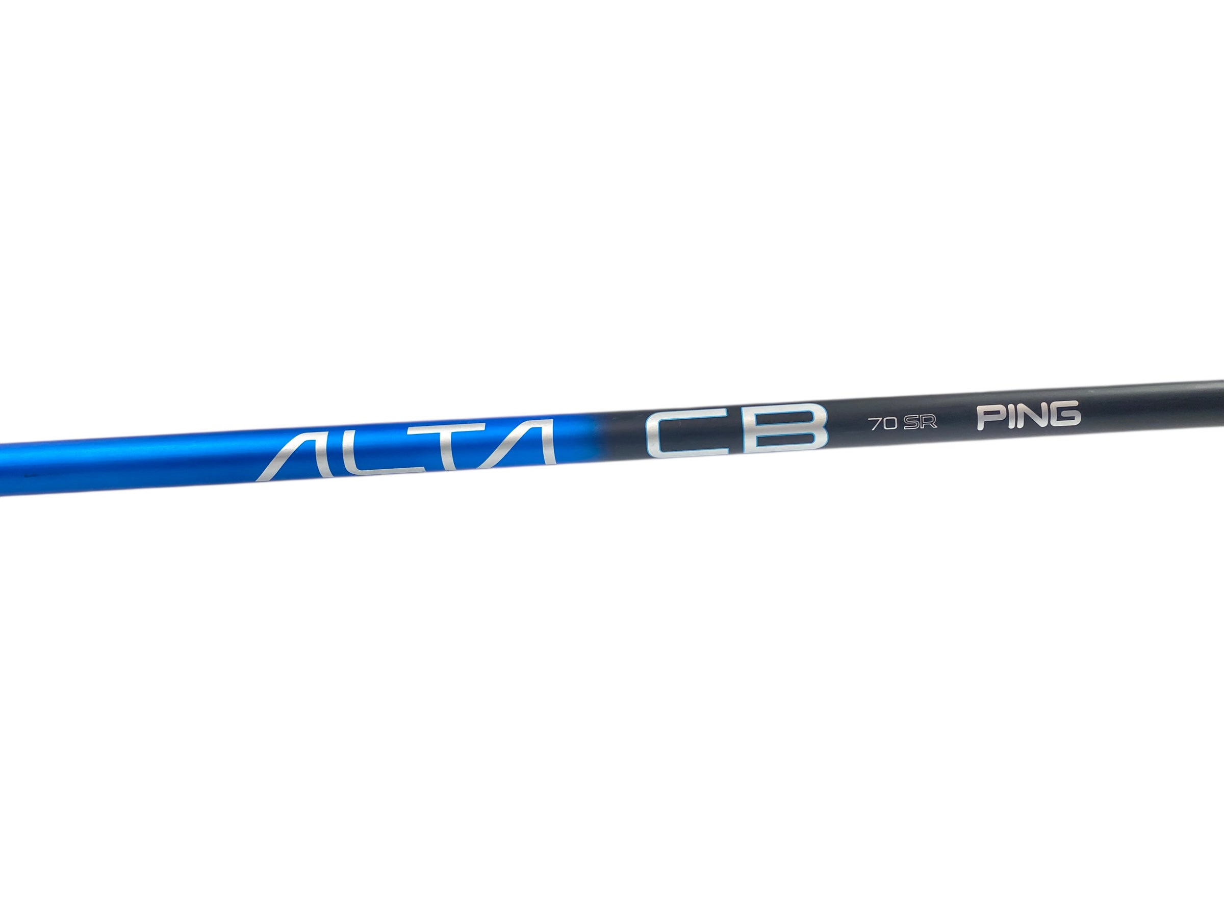 Ping G440 4 Hybrid / 23 Degree / Senior Flex