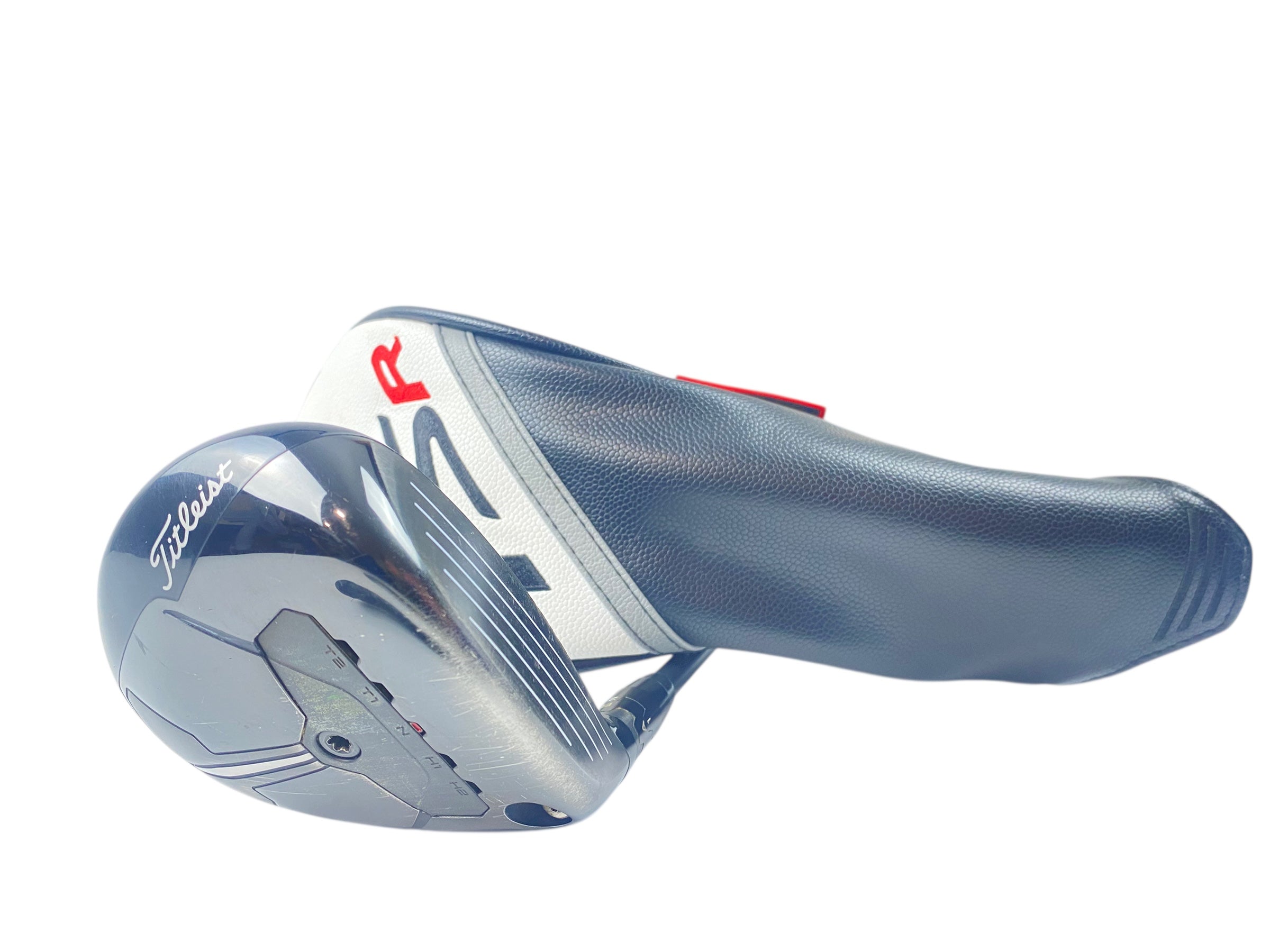 Titleist TSR3 3 Wood / 13.5 Degree / Extra Stiff Flex
