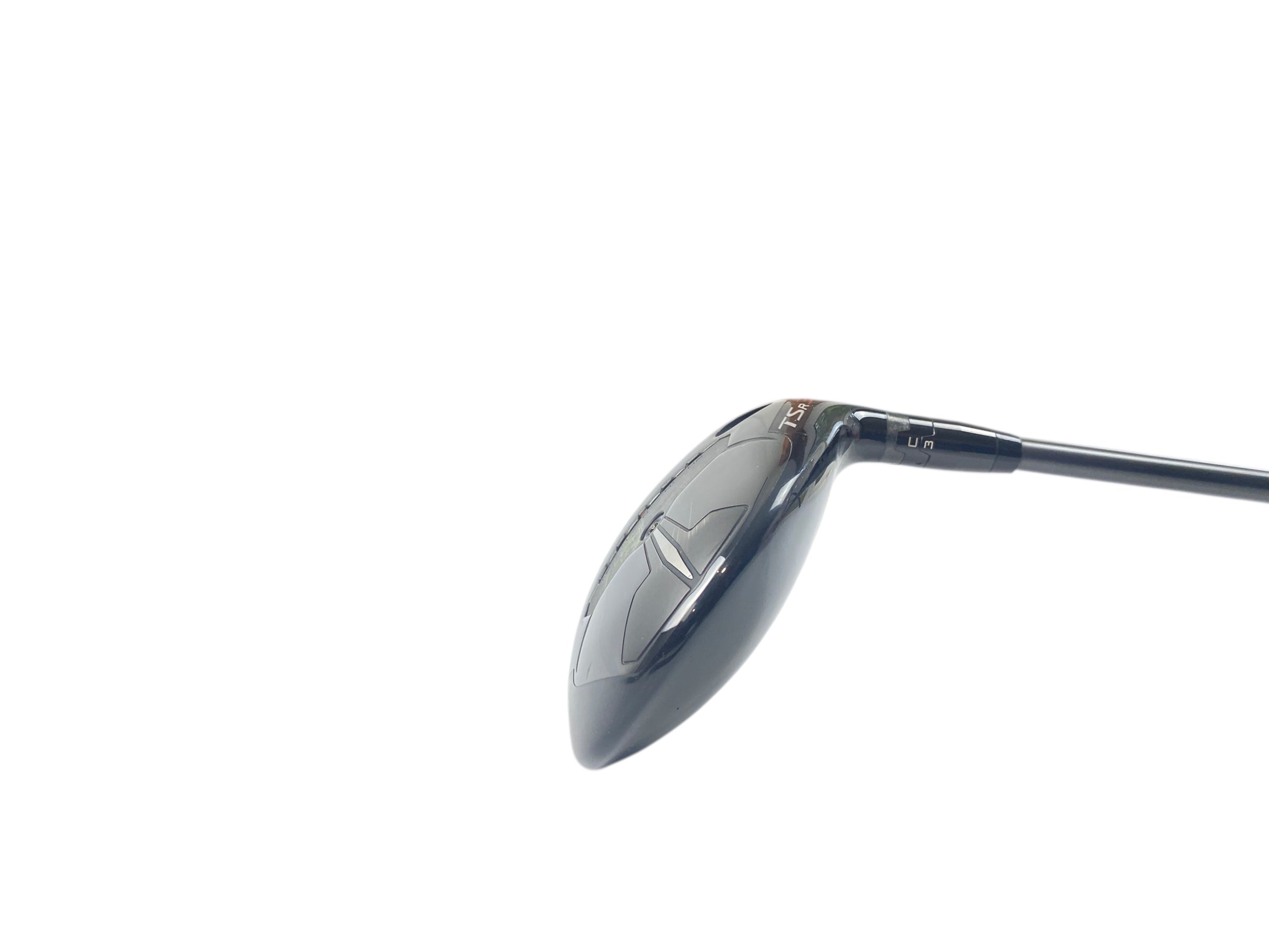 Titleist TSR3 3 Wood / 13.5 Degree / Extra Stiff Flex