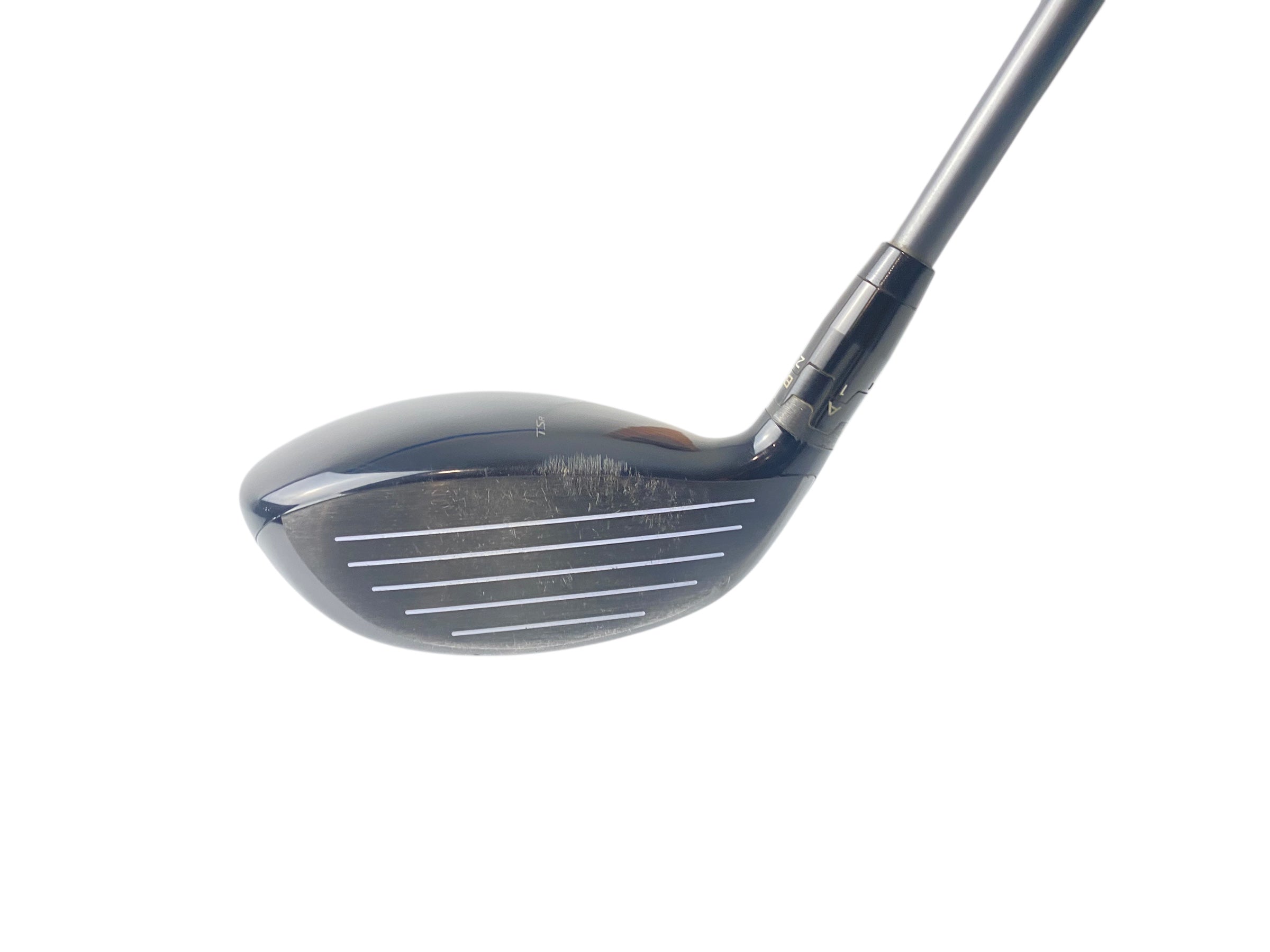 Titleist TSR3 3 Wood / 13.5 Degree / Extra Stiff Flex