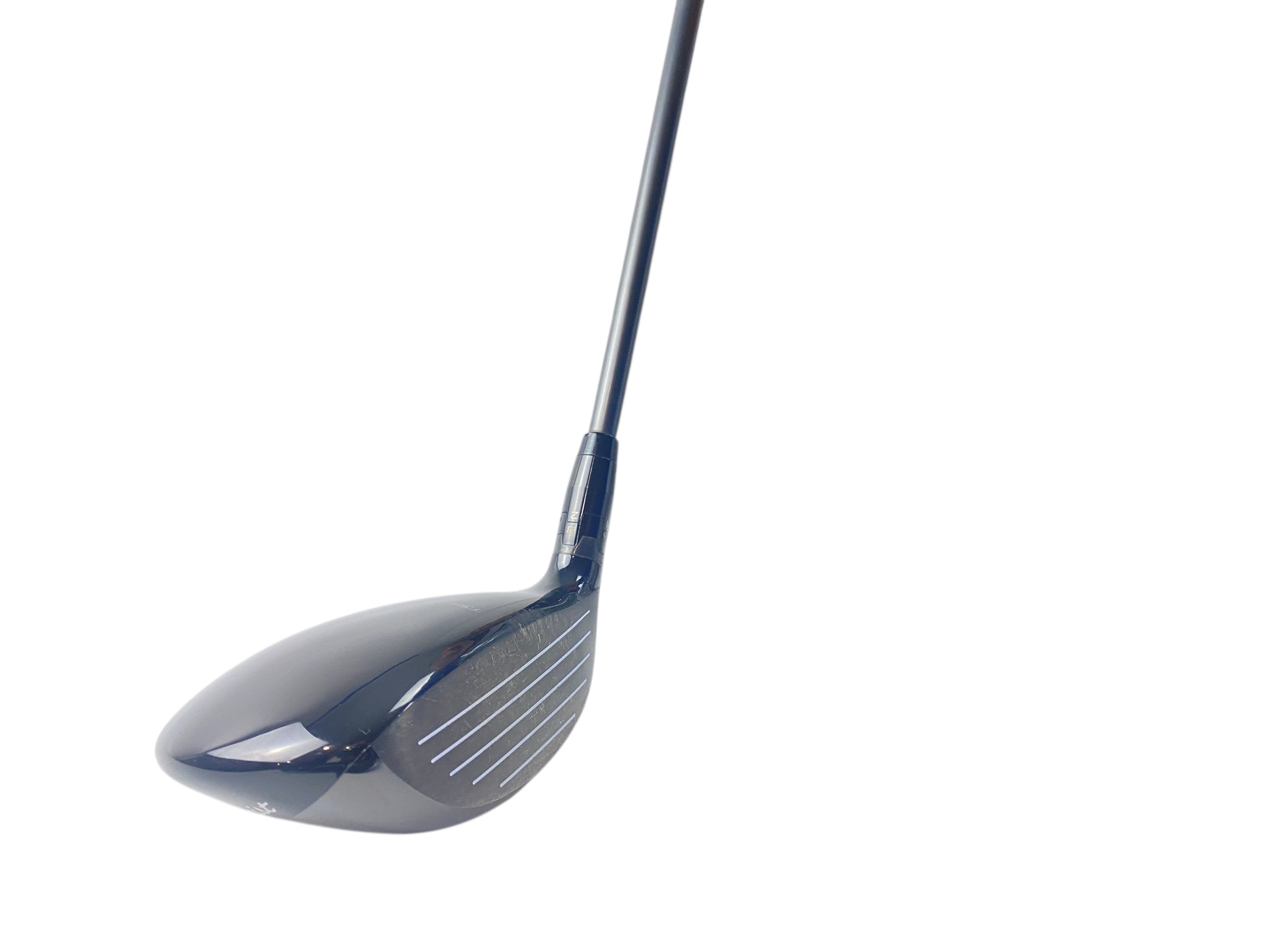 Titleist TSR3 3 Wood / 13.5 Degree / Extra Stiff Flex