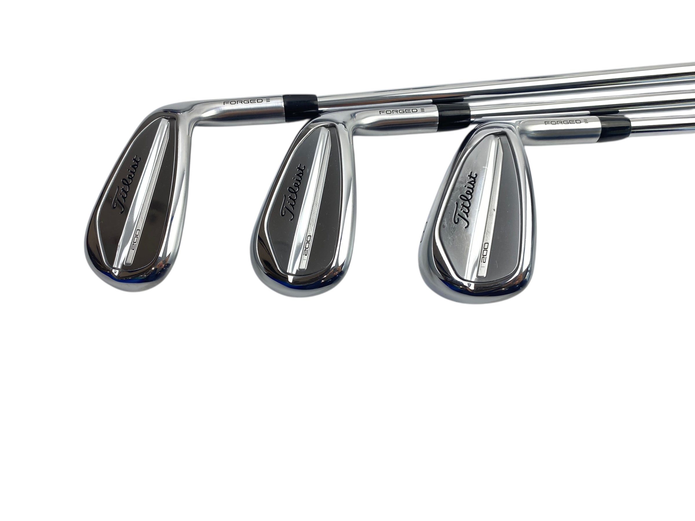 Titleist T200 2023 Irons / 5-GW / Regular Flex