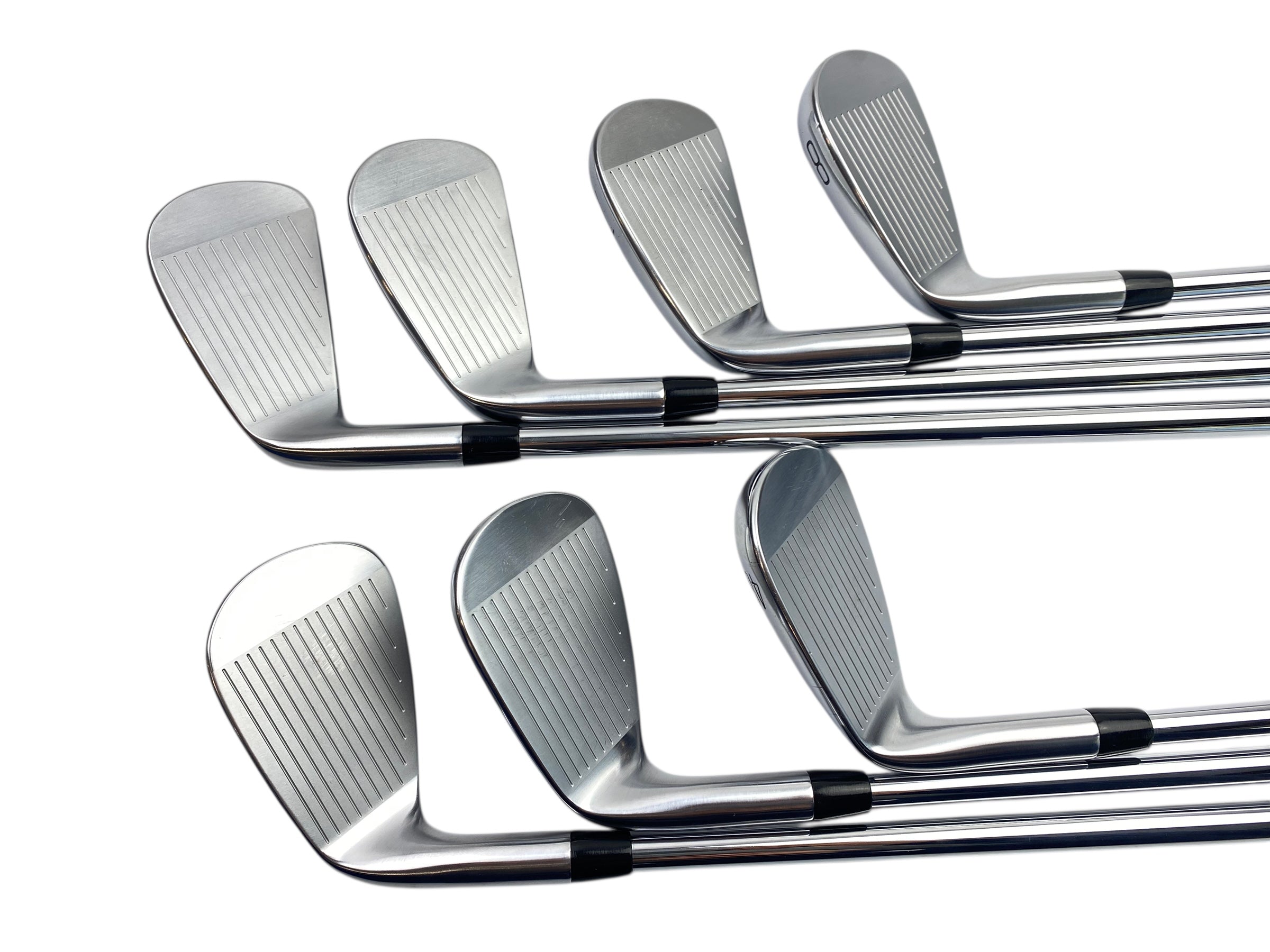 Titleist T200 2023 Irons / 5-GW / Regular Flex