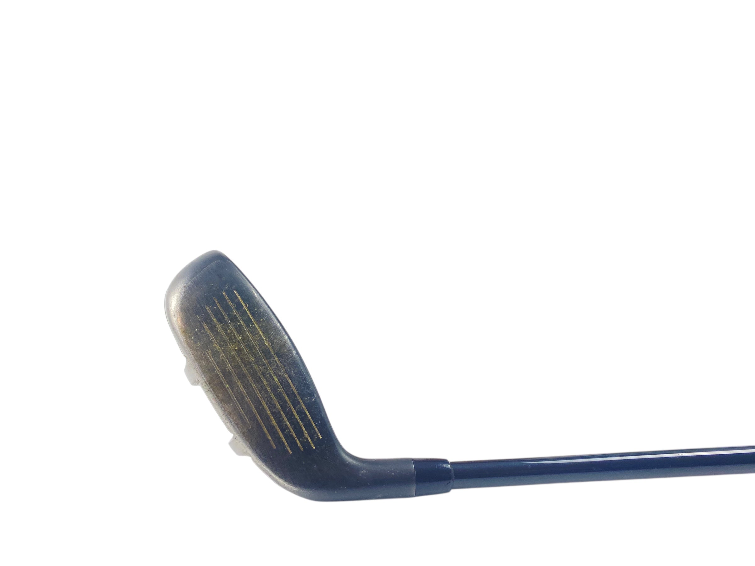 Cobra King F9 4 Hybrid / 21 Degree / Stiff Flex