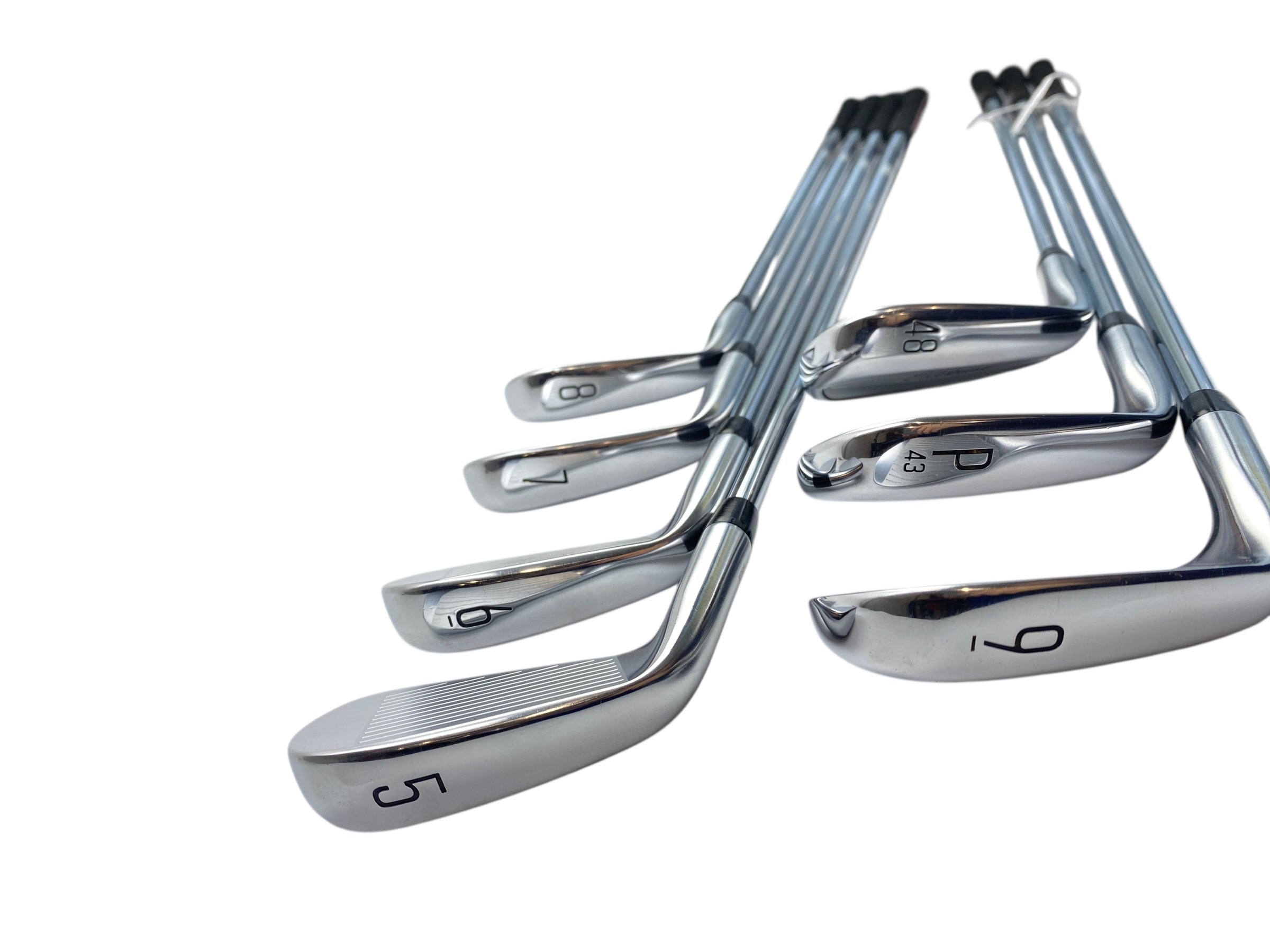 Titleist T200 2023 Irons / 5-GW / Regular Flex