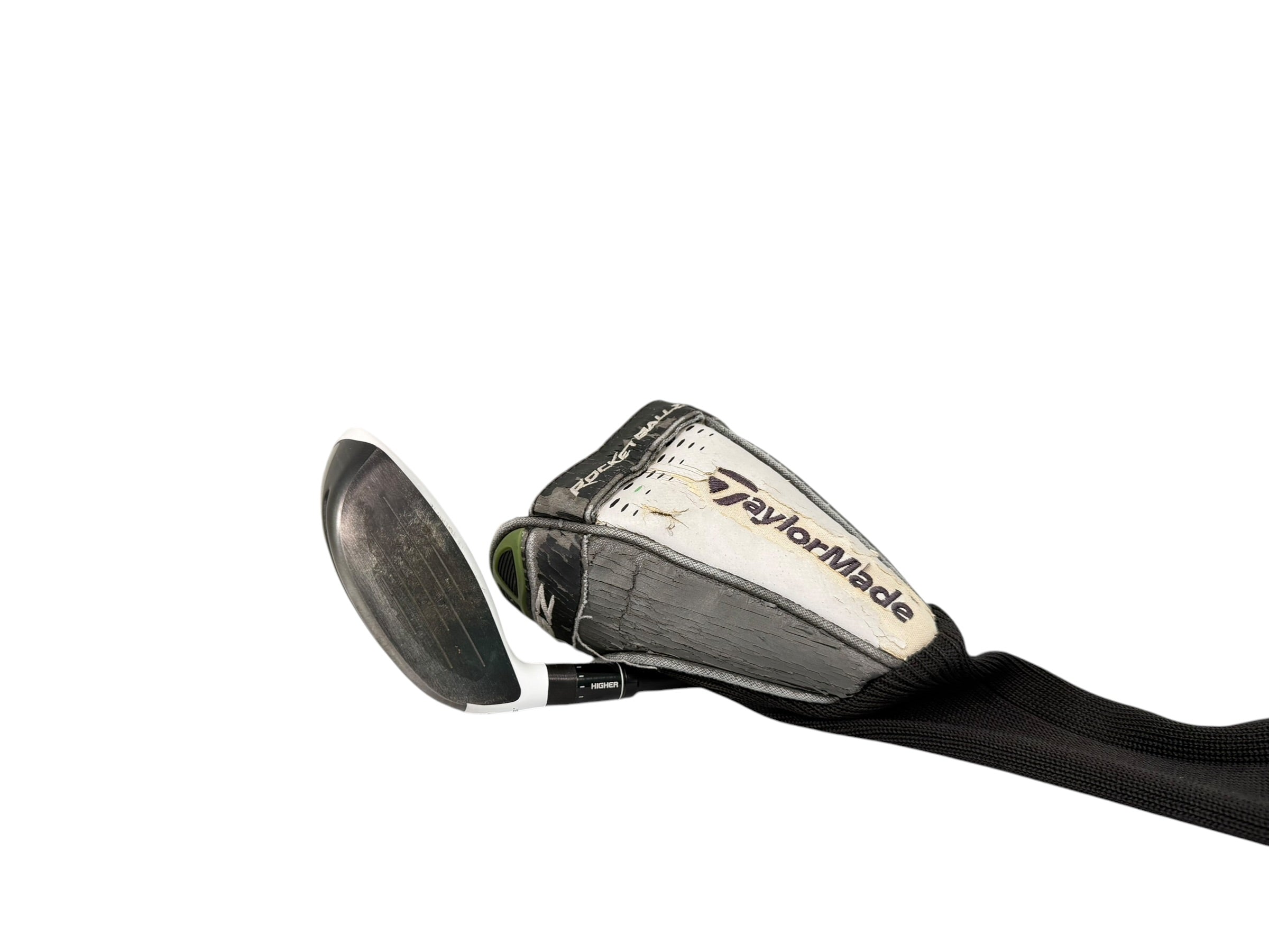 Taylormade RBZ Tour 3 Wood / 14.5 Degree / Stiff Flex