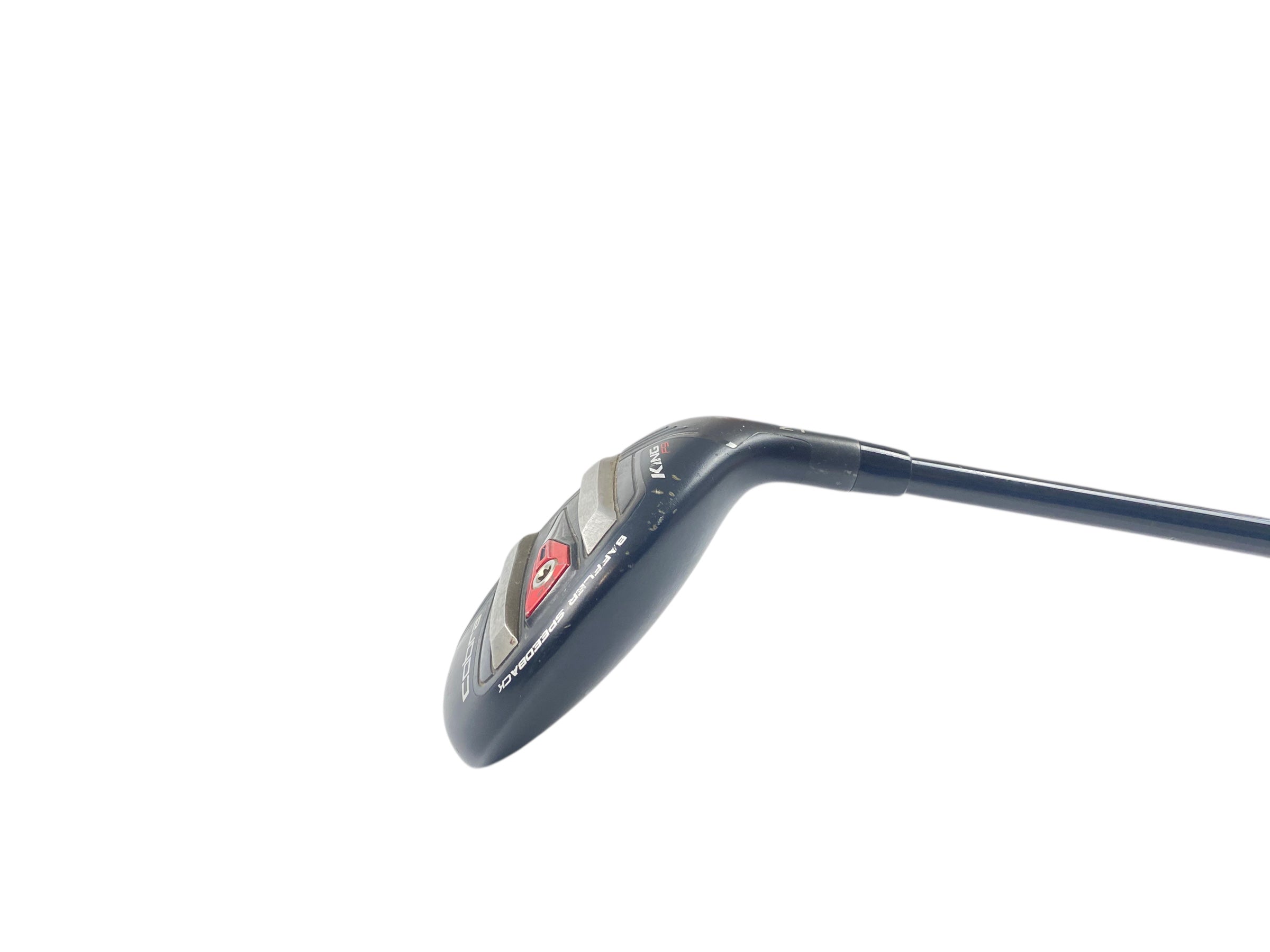 Cobra King F9 4 Hybrid / 21 Degree / Stiff Flex