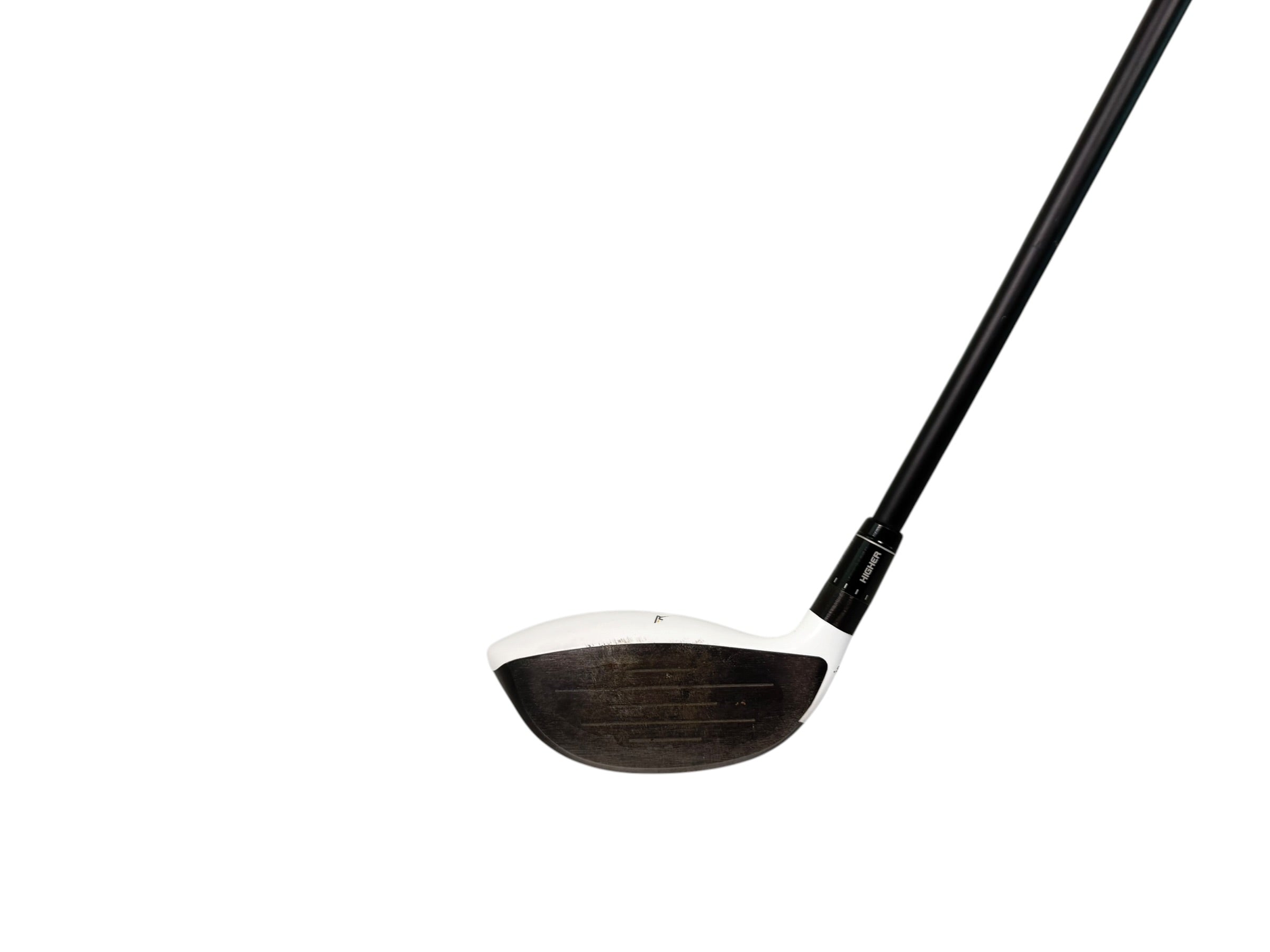 Taylormade RBZ Tour 3 Wood / 14.5 Degree / Stiff Flex
