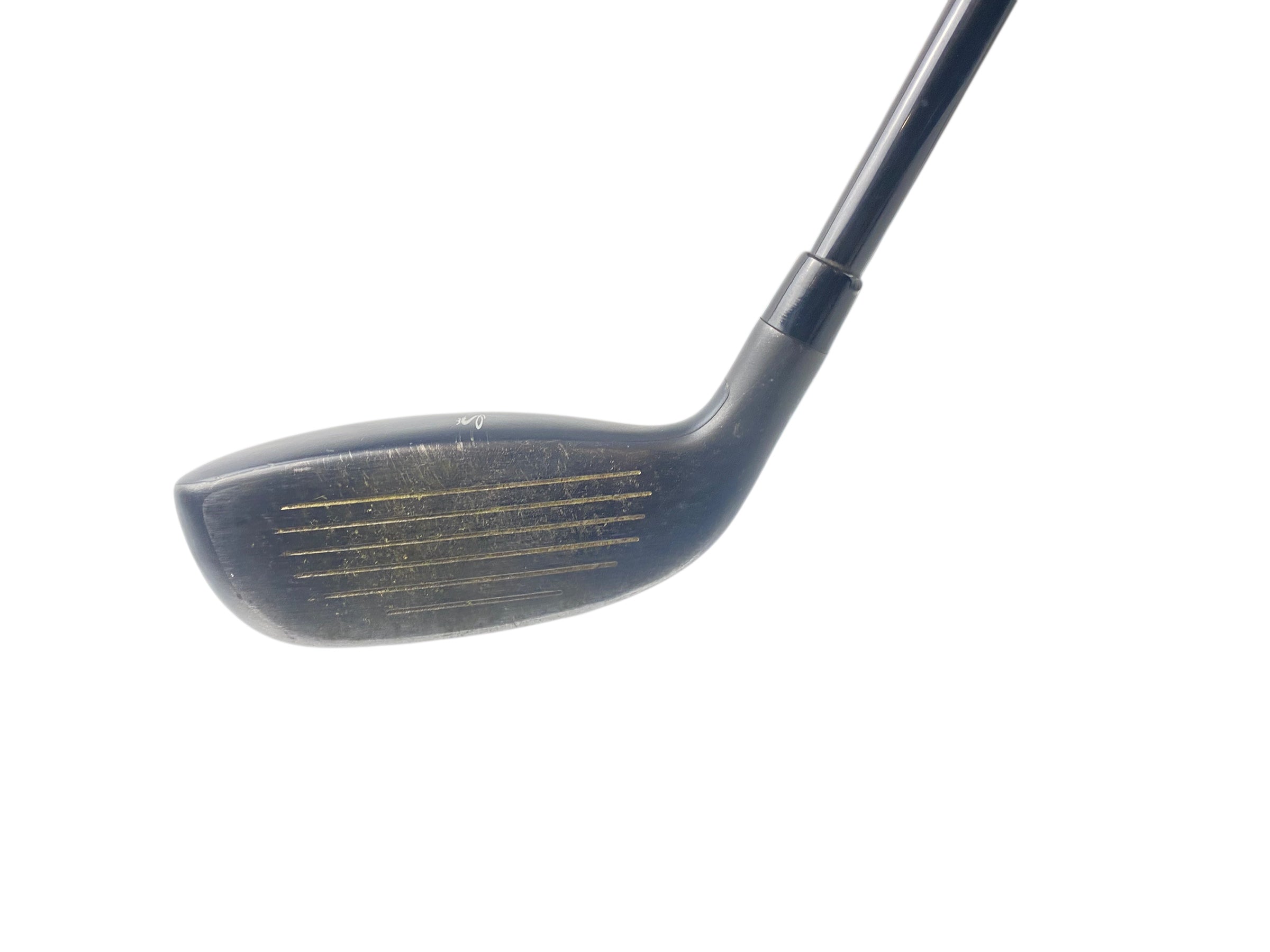 Cobra King F9 4 Hybrid / 21 Degree / Stiff Flex