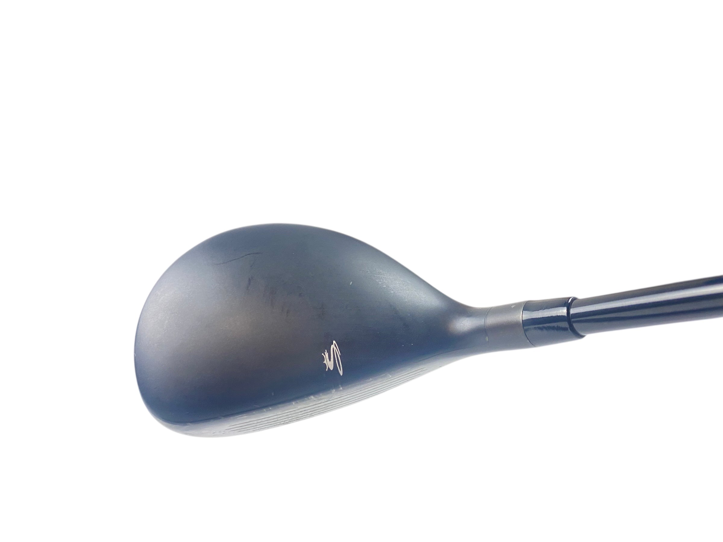 Cobra King F9 4 Hybrid / 21 Degree / Stiff Flex