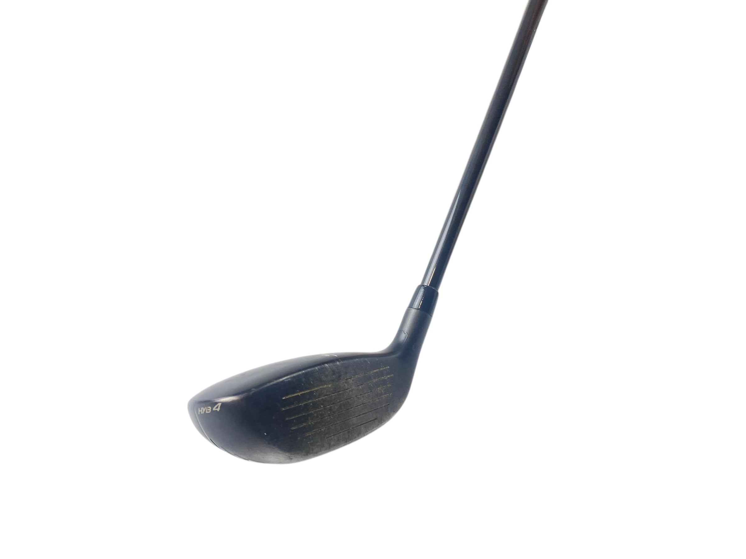 Cobra King F9 4 Hybrid / 21 Degree / Stiff Flex