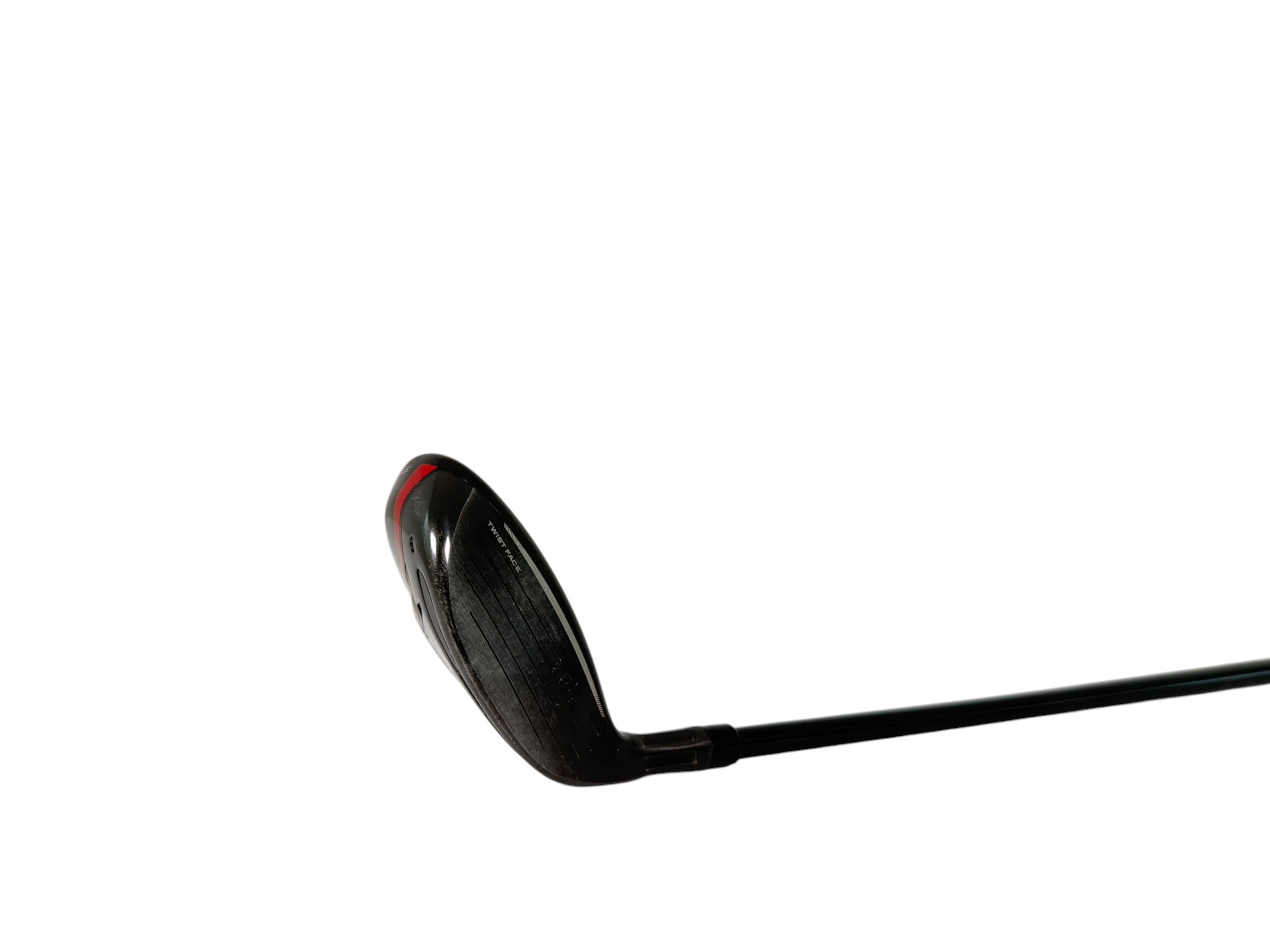 Taylormade Stealth 5 Hybrid / 26 Degree / Regular Flex