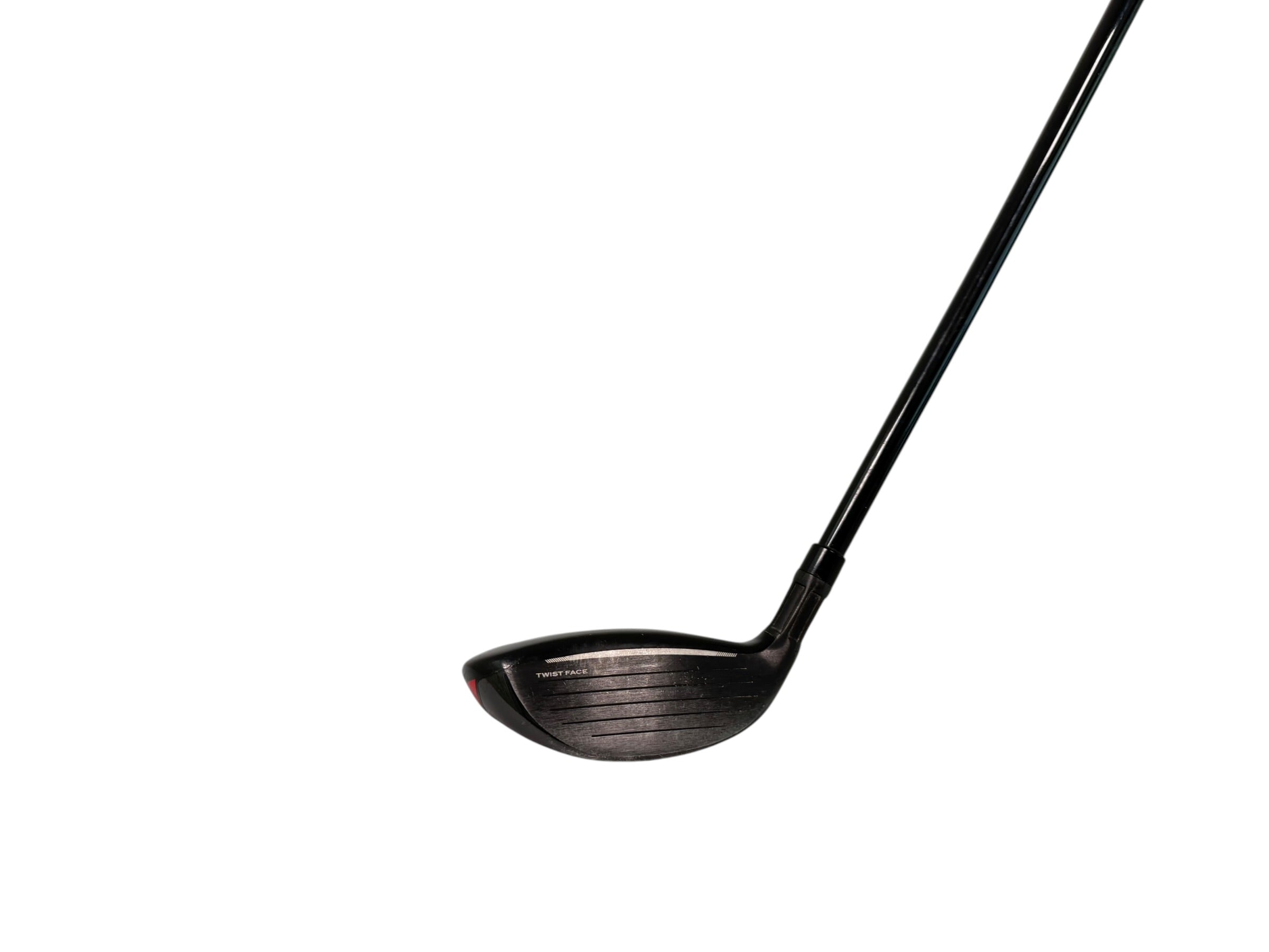 Taylormade Stealth 5 Hybrid / 26 Degree / Regular Flex
