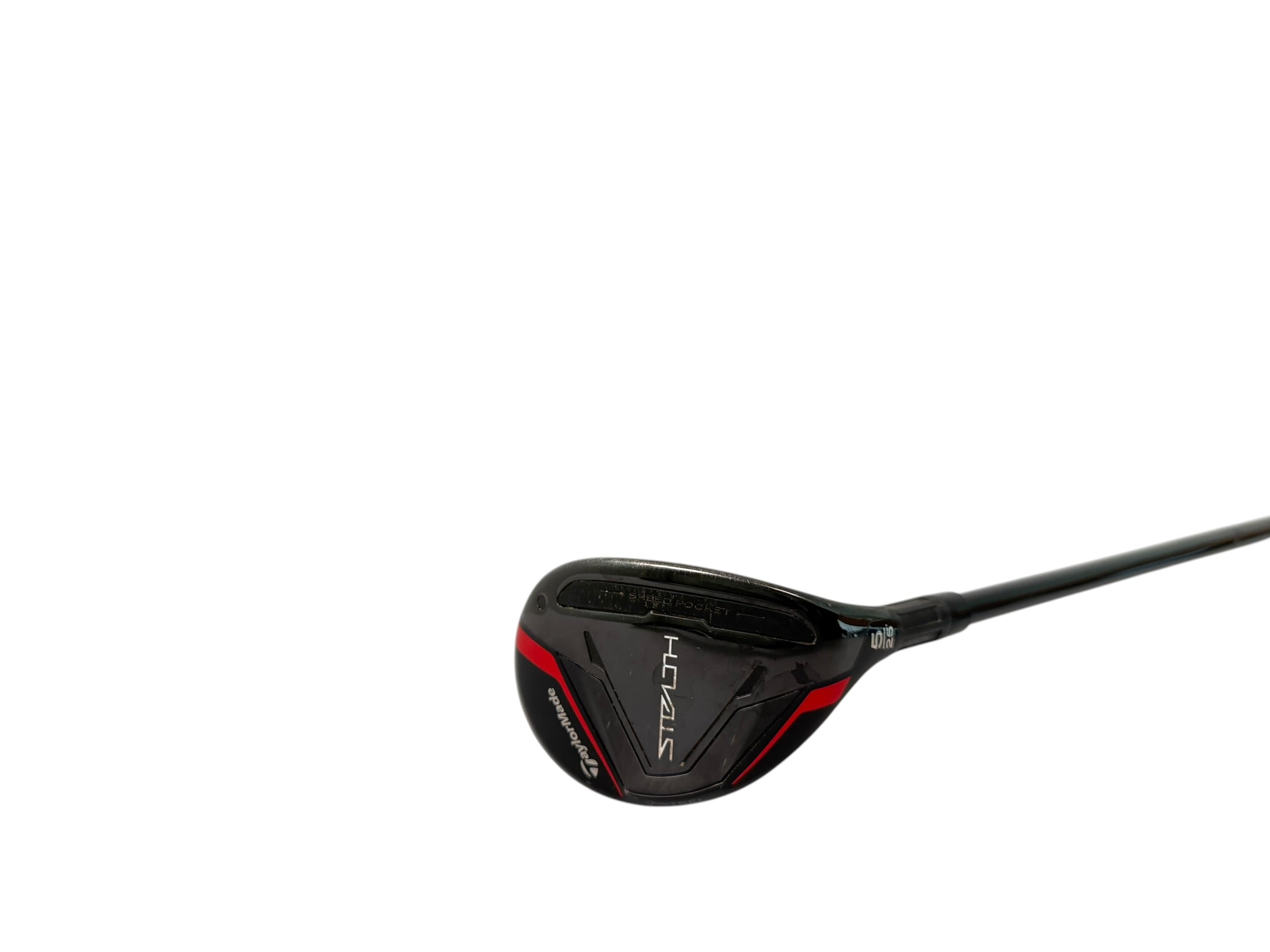 Taylormade Stealth 5 Hybrid / 26 Degree / Regular Flex