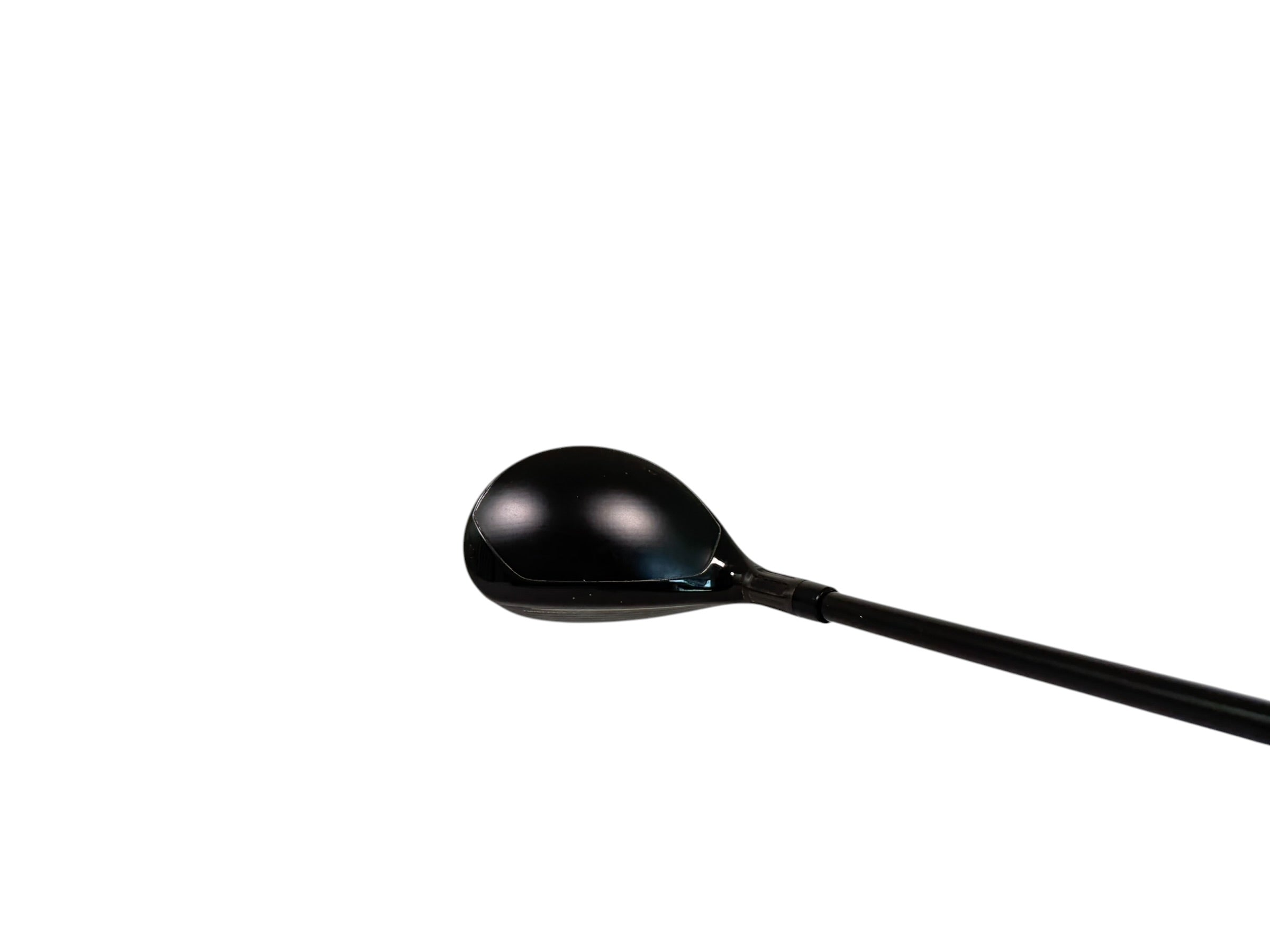 Taylormade Stealth 5 Hybrid / 26 Degree / Regular Flex