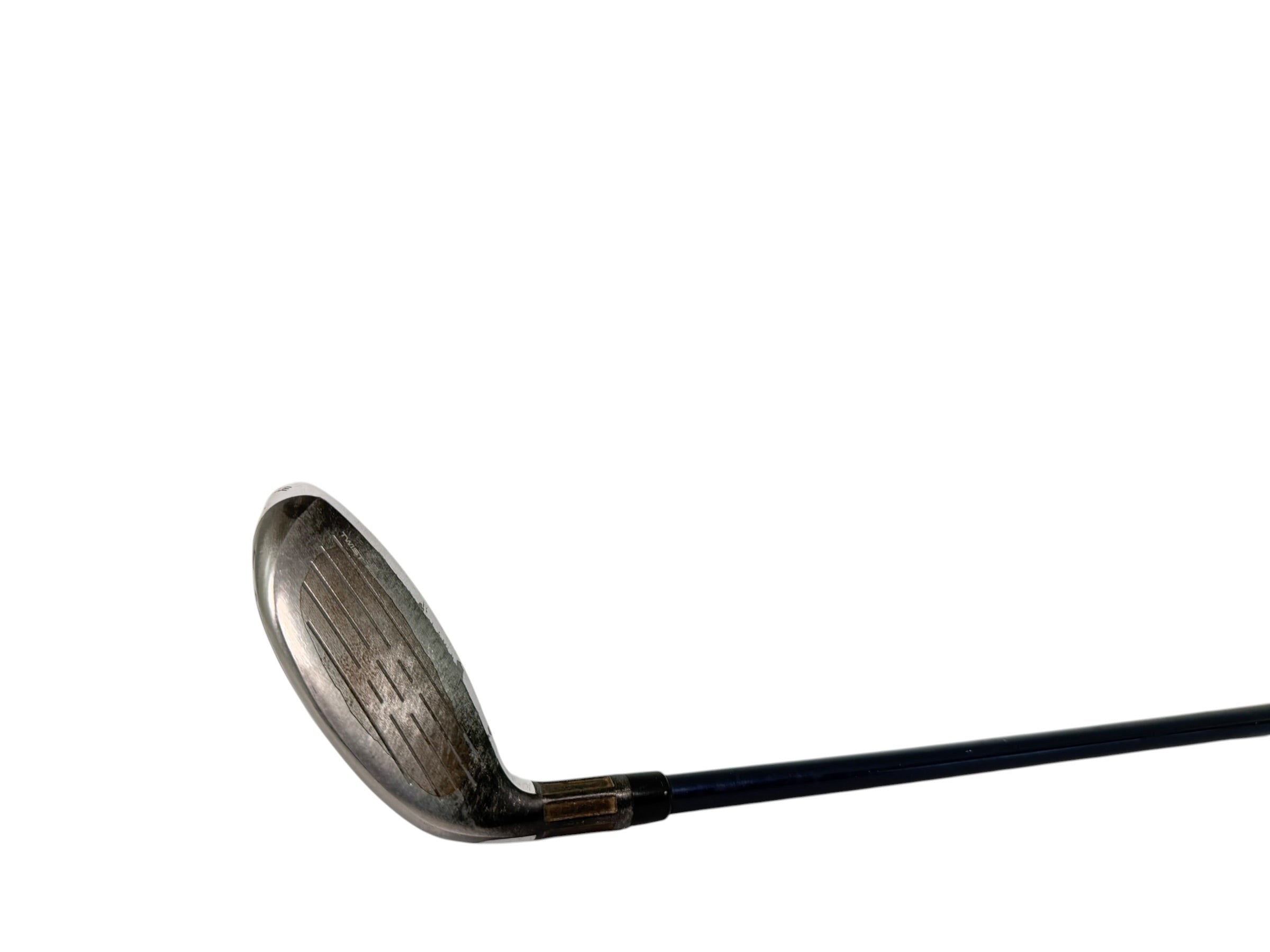 Taylormade SIM2 Max 3 Hybrid / 19 Degree / Stiff Flex